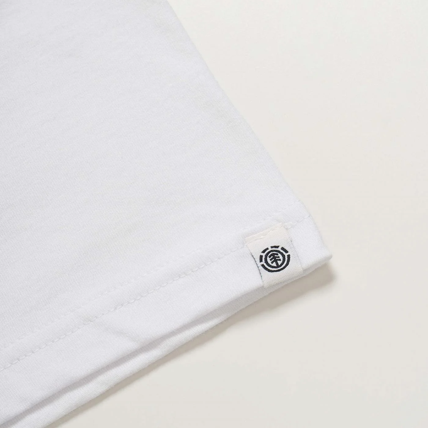 Element Blazin SS T-Shirt Optic White - Image 4