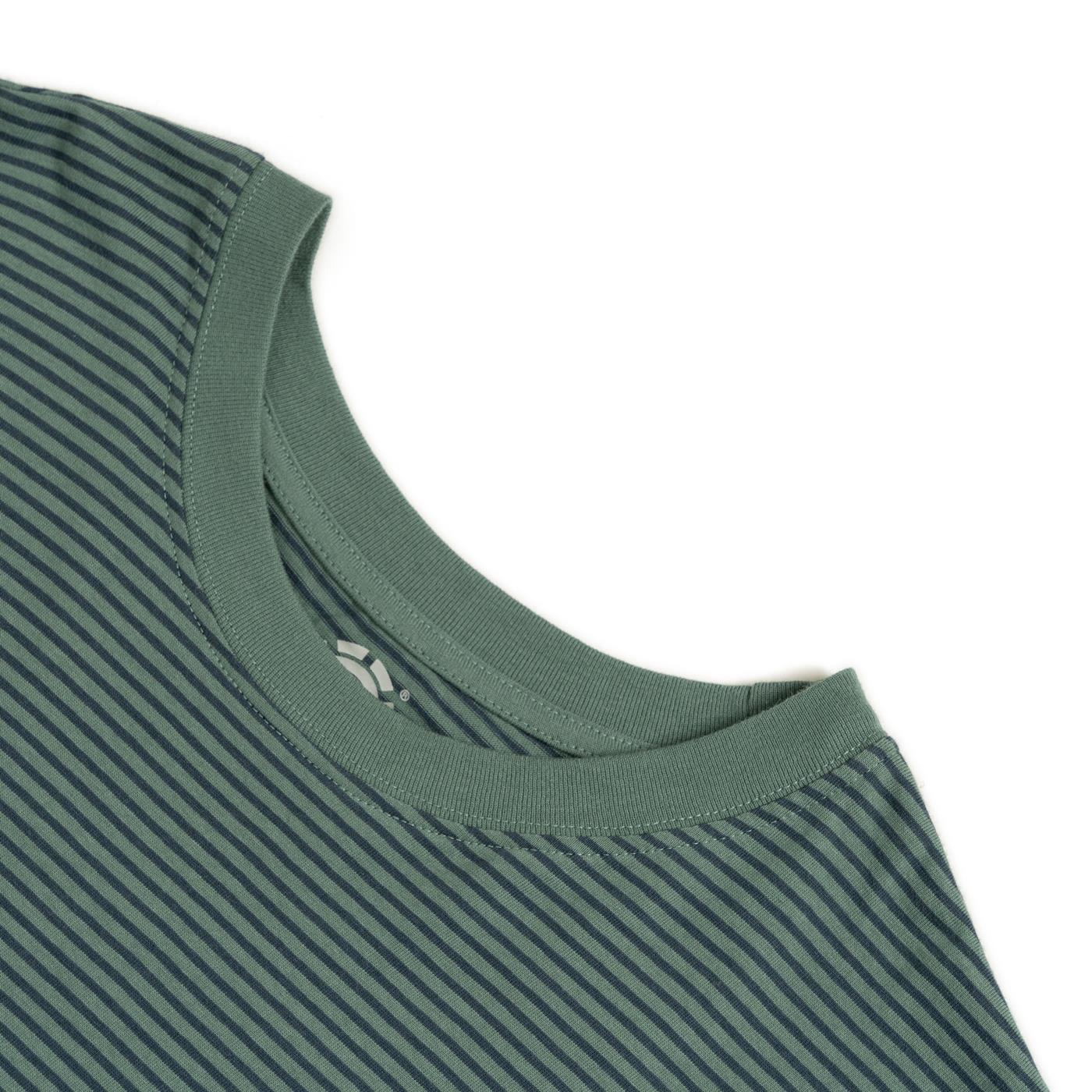 Element Chapsman T-Shirt North Atlantic - Image 2