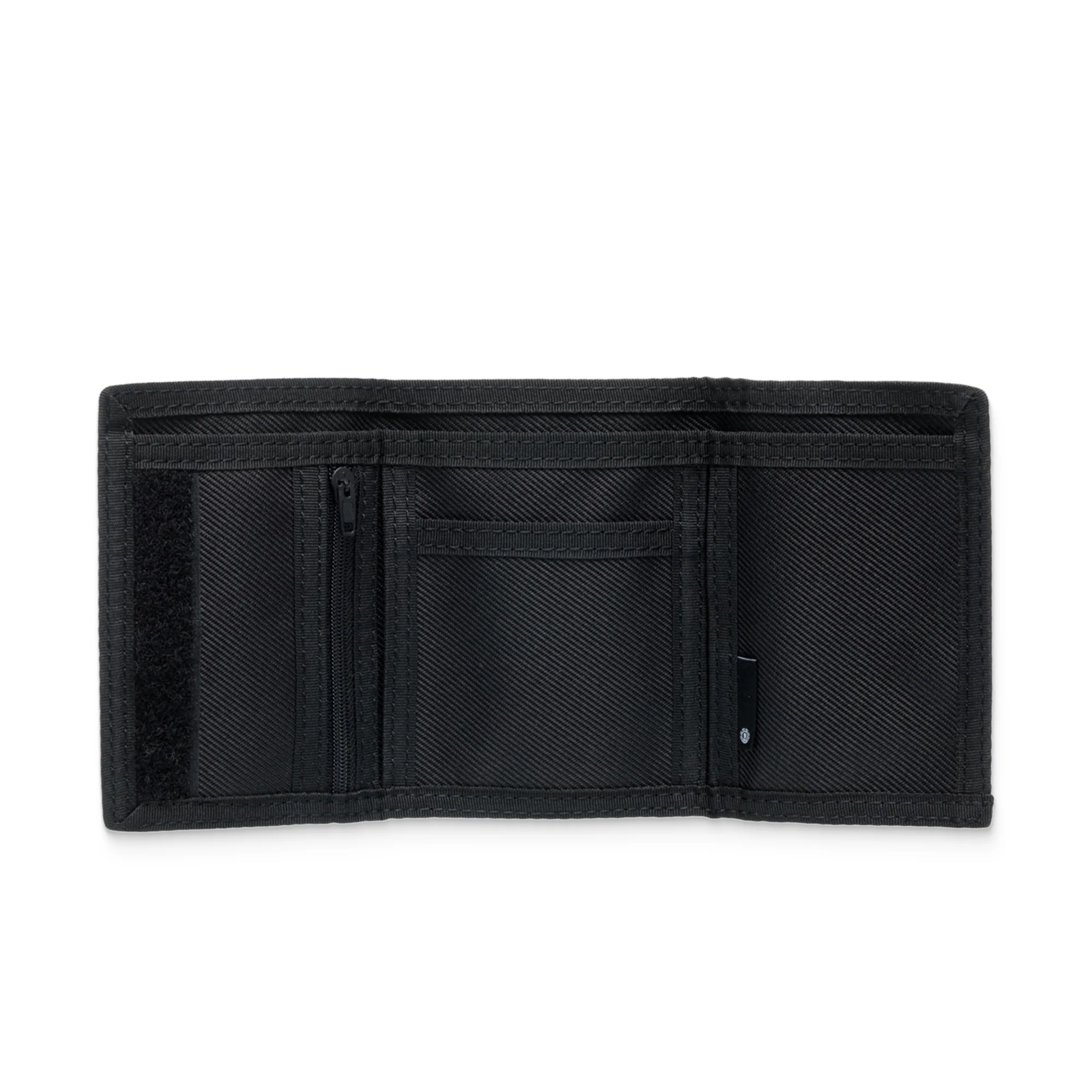 Element Chart Trifold Wallet Flint Black - Image 3