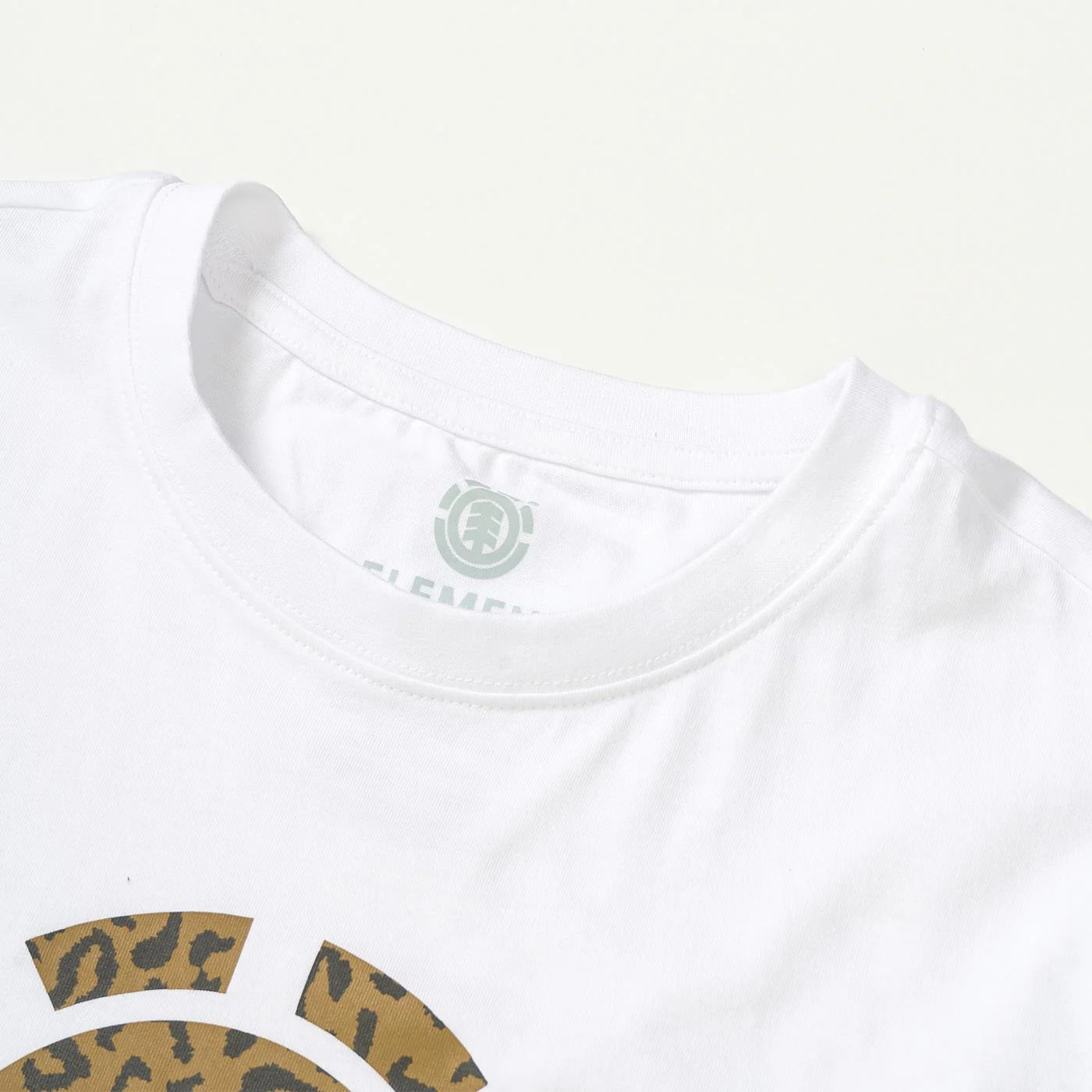 Element Cheetos Icon T-Shirt Optic White - Image 3