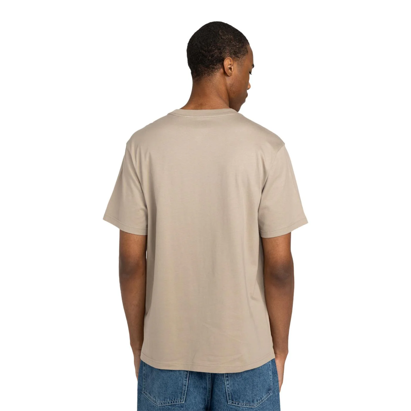 Element Crail T-Shirt Aluminum - Image 2