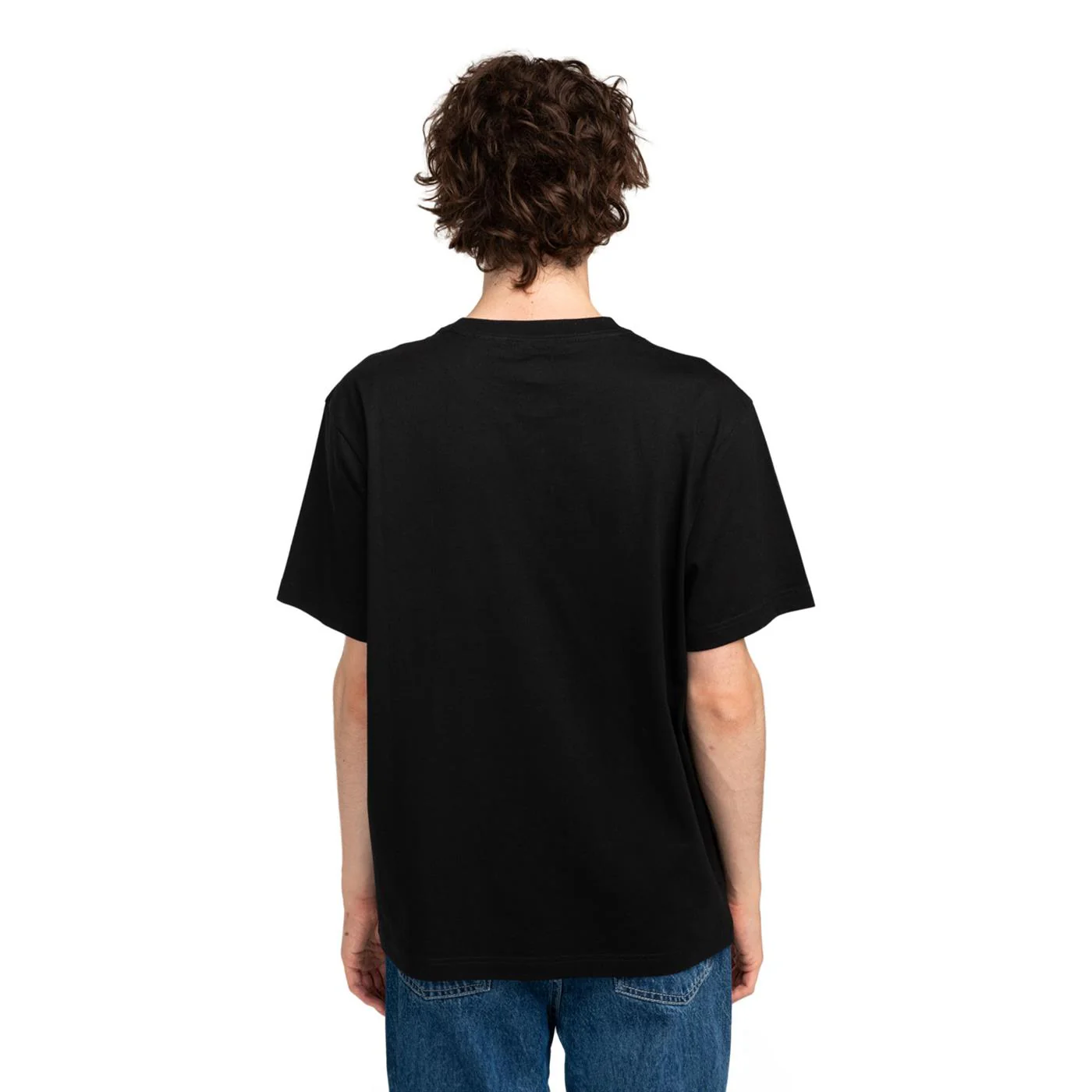 Element Crail T-Shirt Flint Black - Image 2