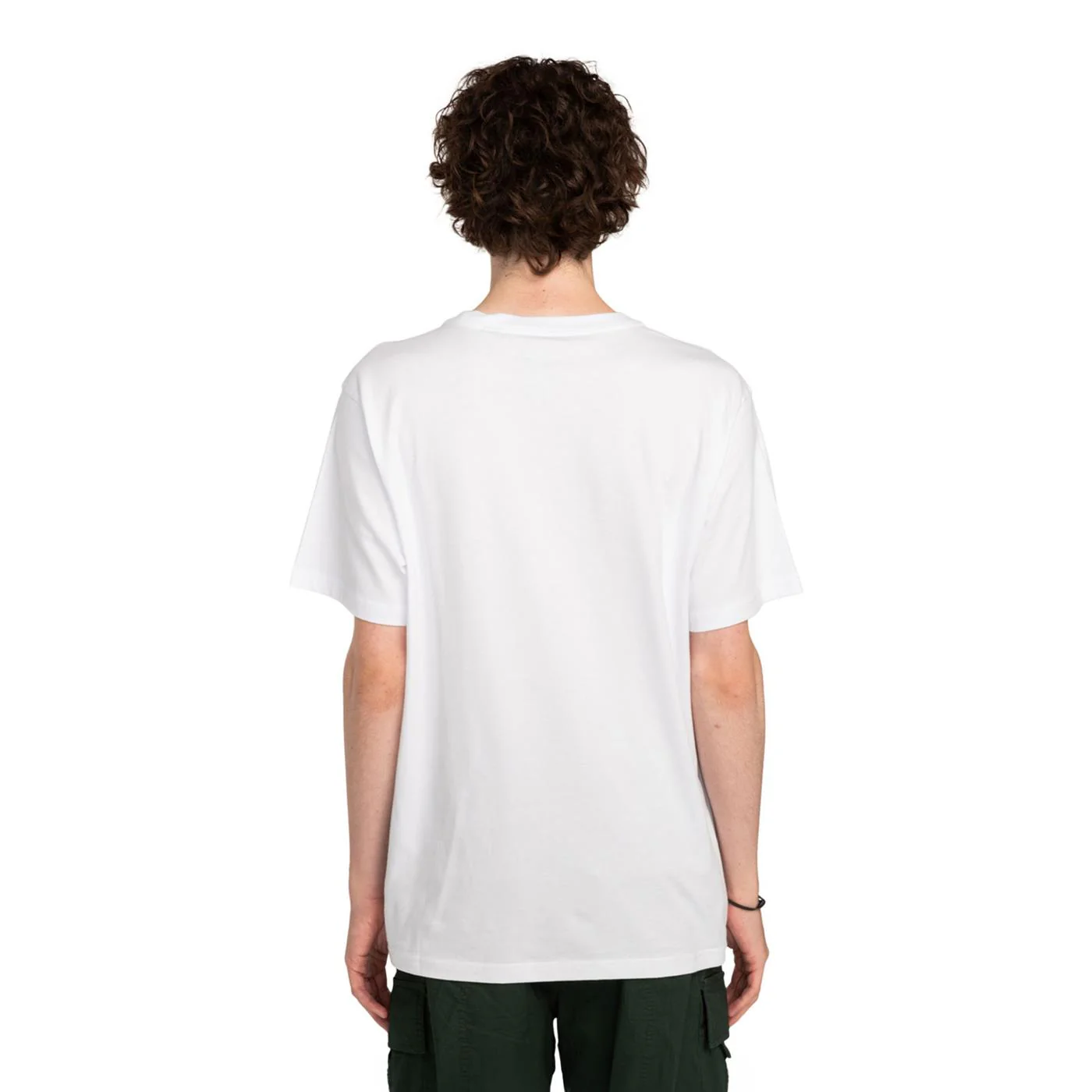 Element Crail T-Shirt Optic White - Image 2