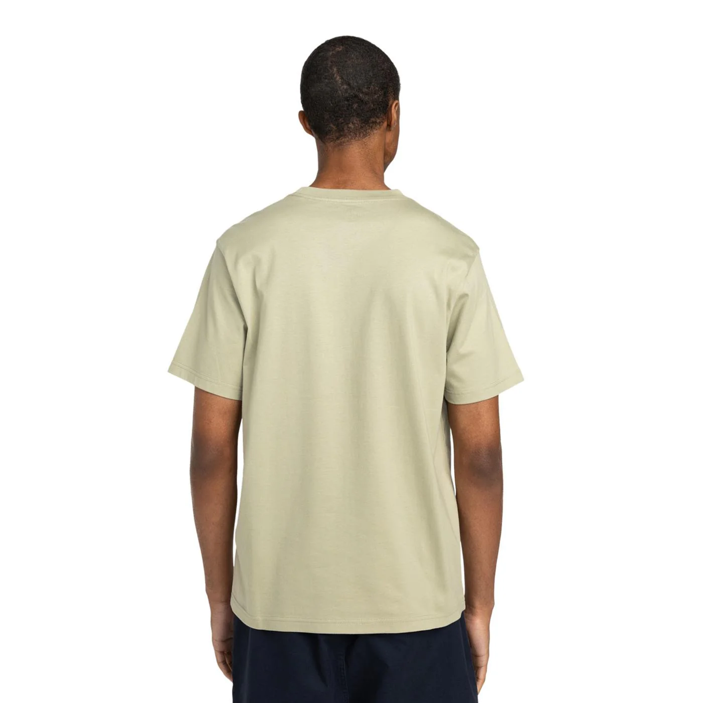 Element Crail T-Shirt Tea - Image 2