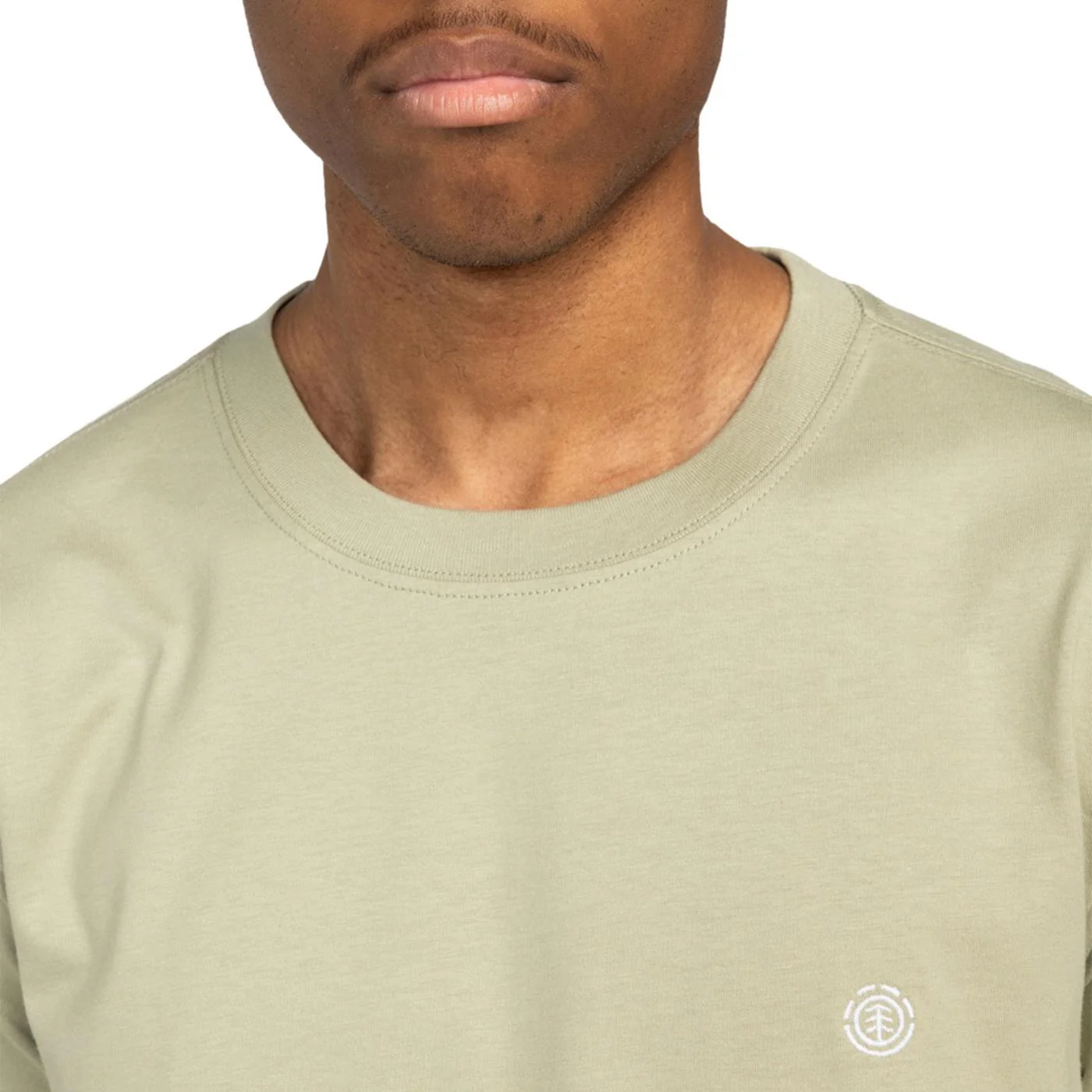 Element Crail T-Shirt Tea - Image 3