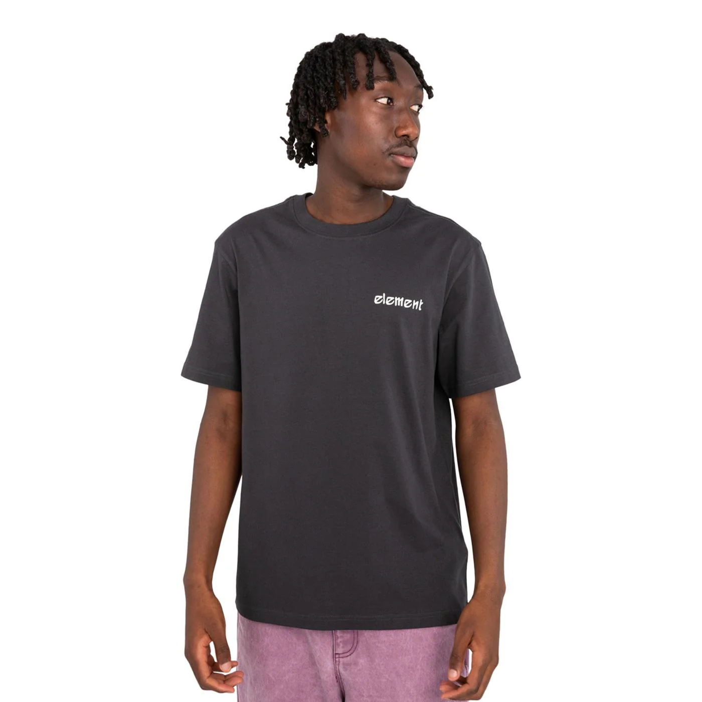 Element Dragon Tee Off Black - Image 2