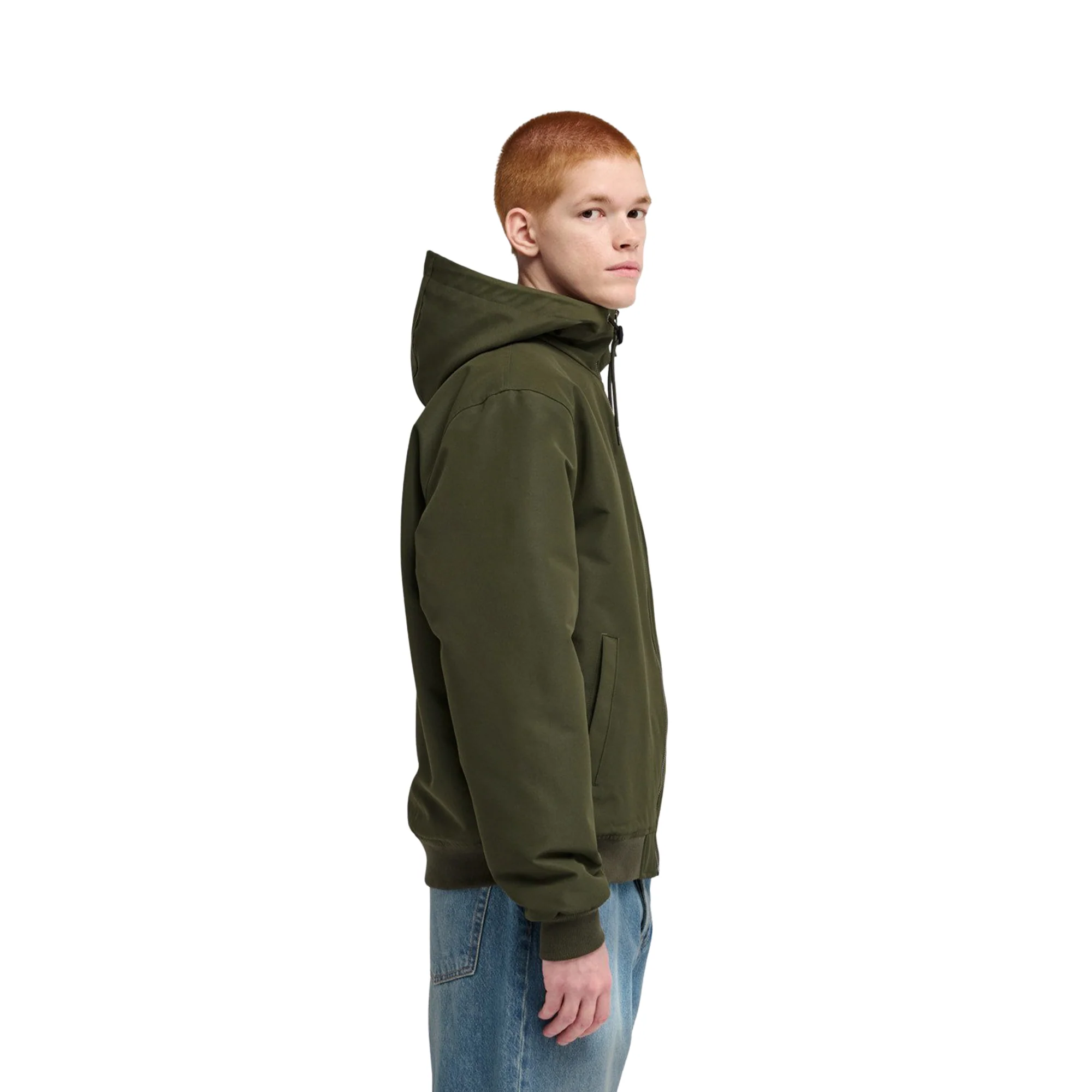 Element Dulcey Jacket Forest Night - Image 2