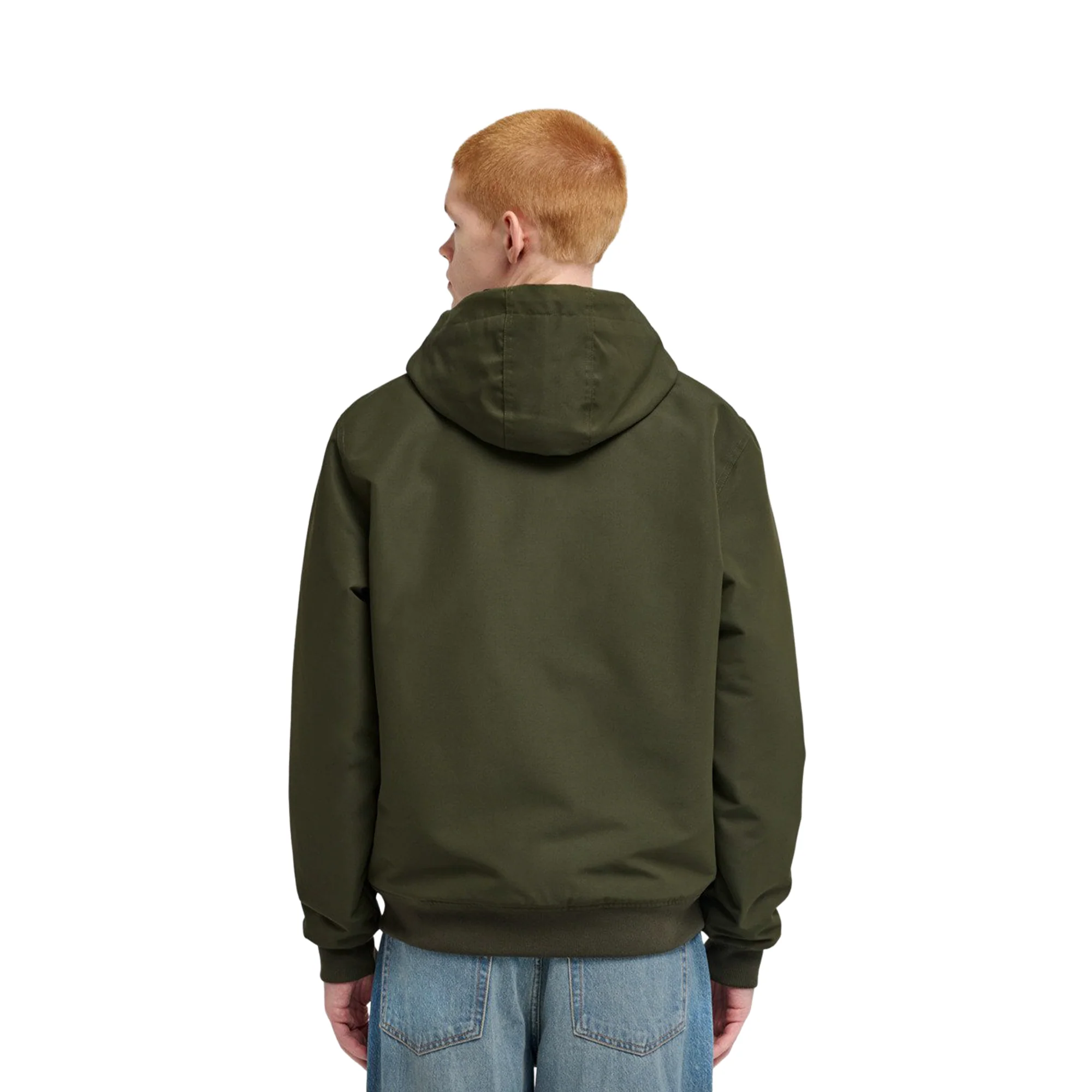 Element Dulcey Jacket Forest Night - Image 3