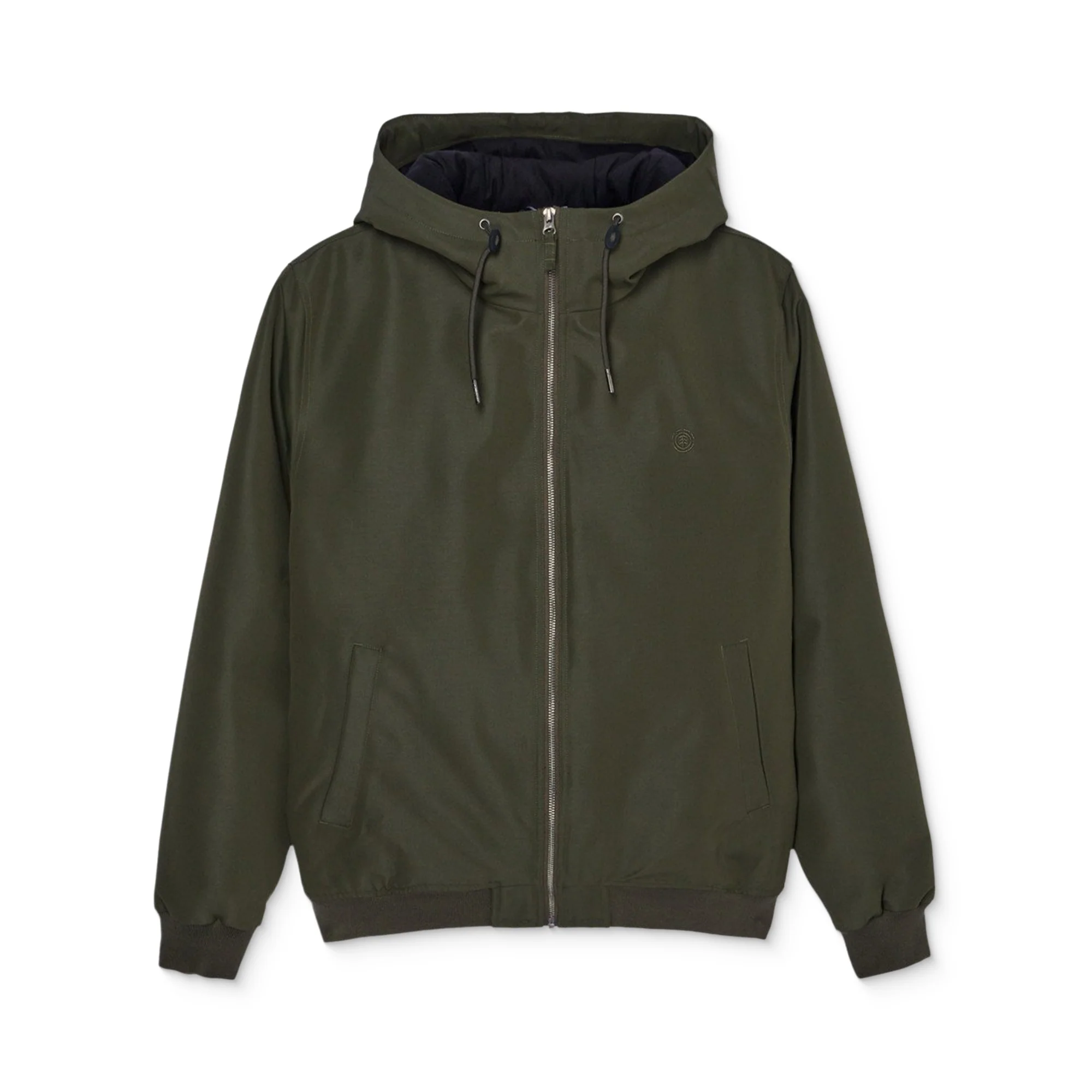 Element Dulcey Jacket Forest Night - Image 5