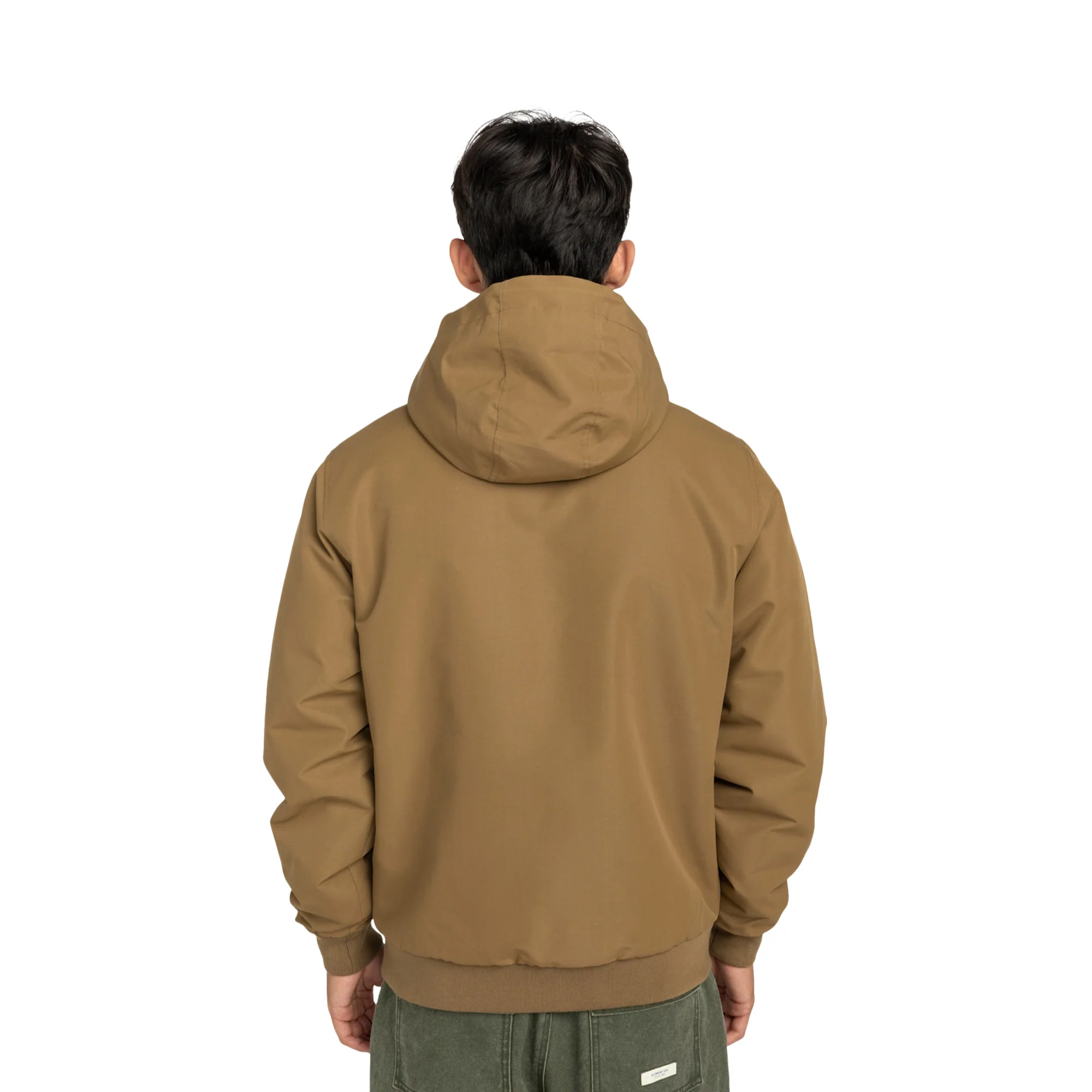 Element Dulcey Jacket Kangaroo - Image 3