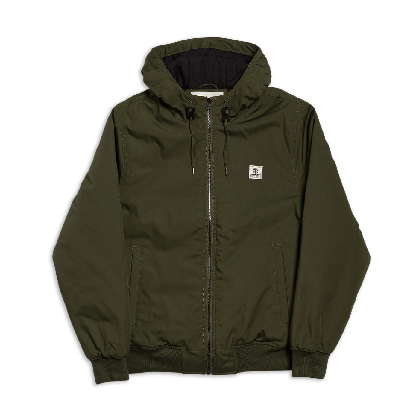 Element Dulcey Wolfeboro Jacket Forest Night