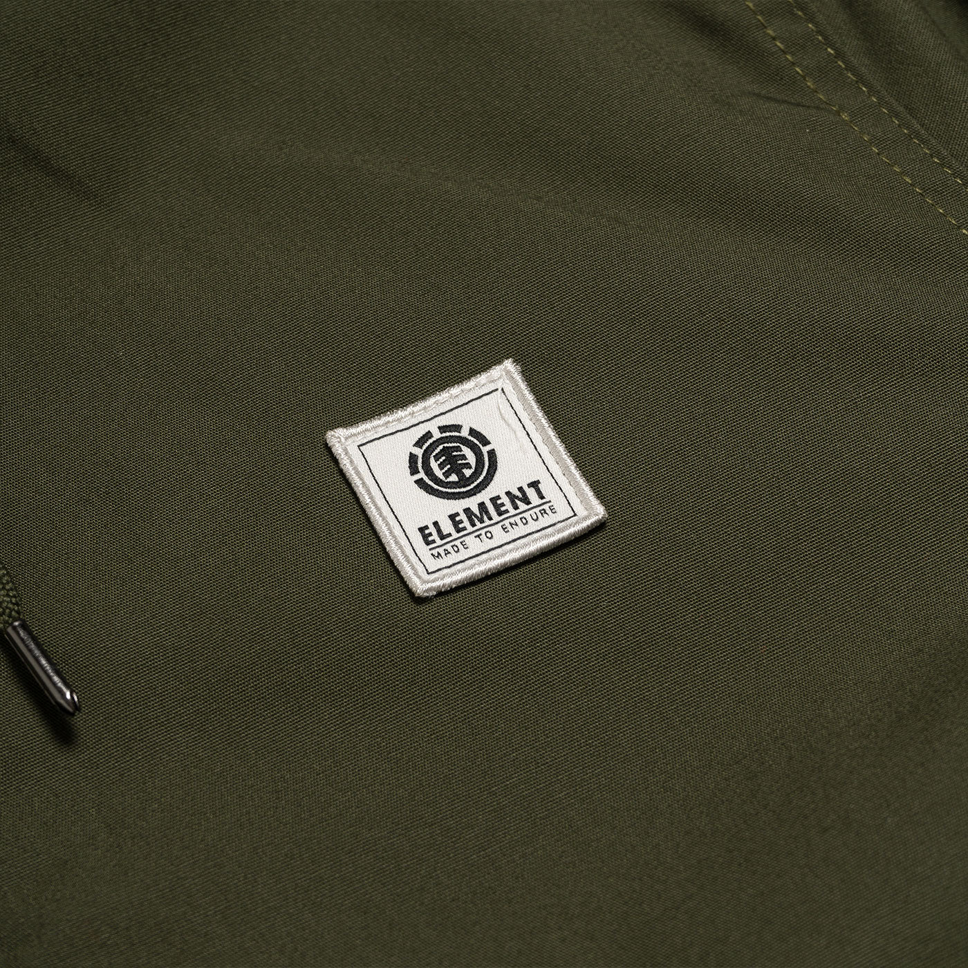Element Dulcey Wolfeboro Jacket Forest Night - Image 2