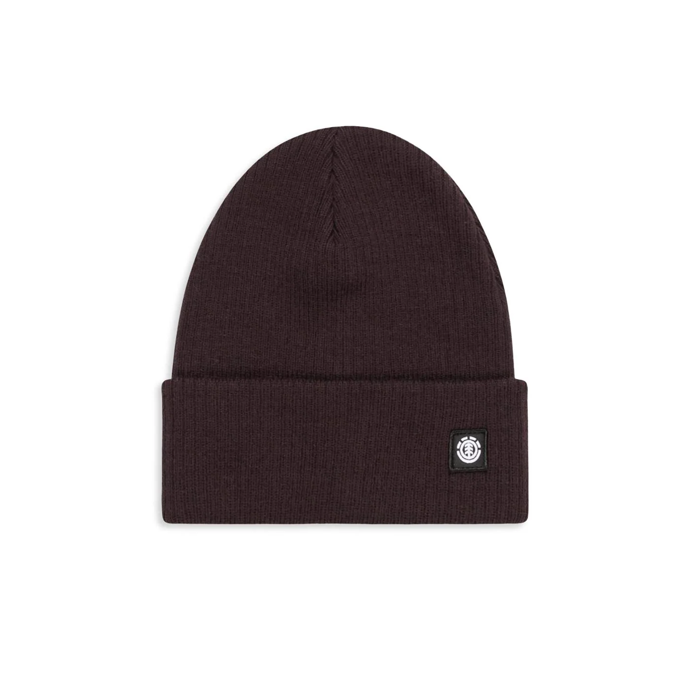 Element Flow Beanie Plum Perfect