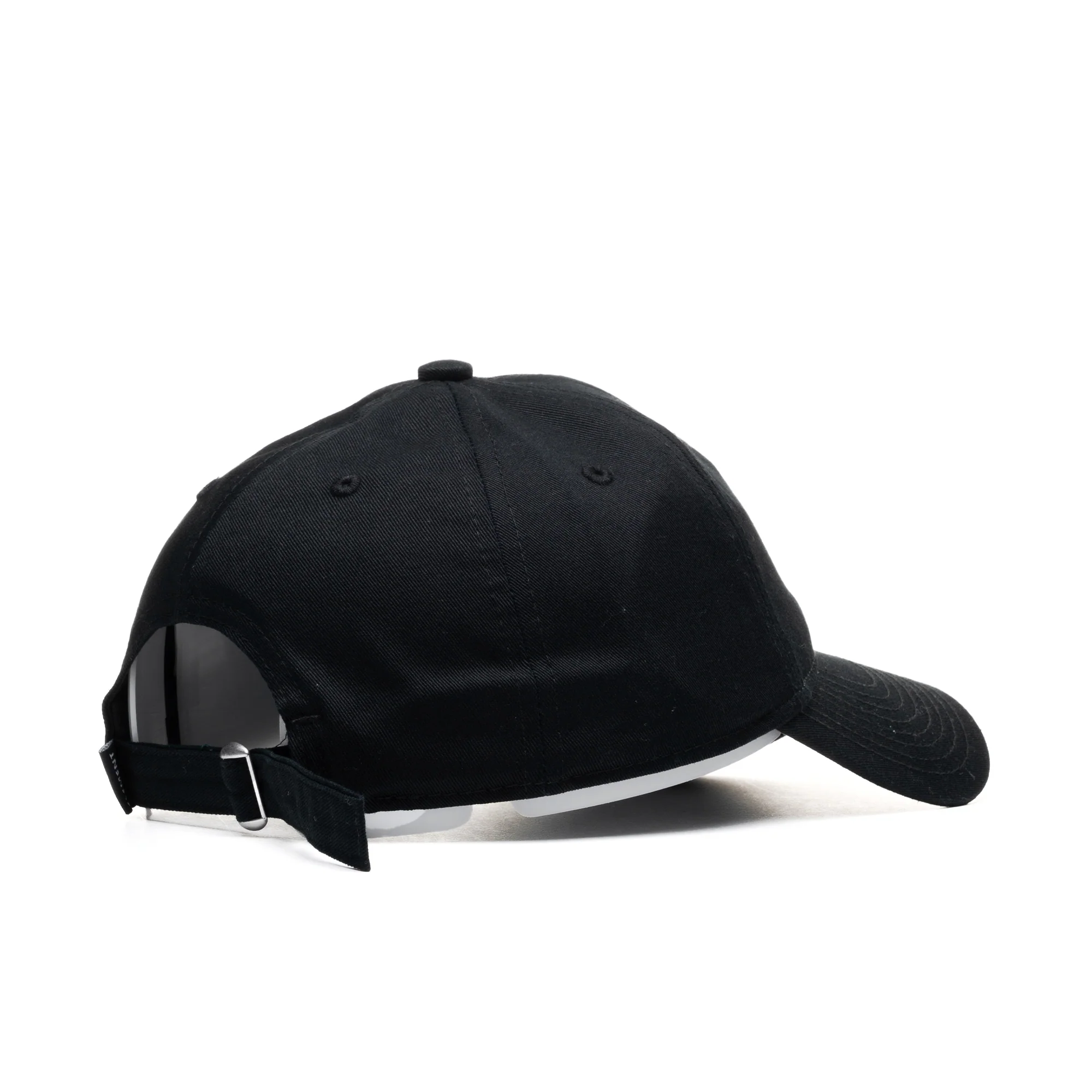 Element Fluky Cap All Black - Image 3