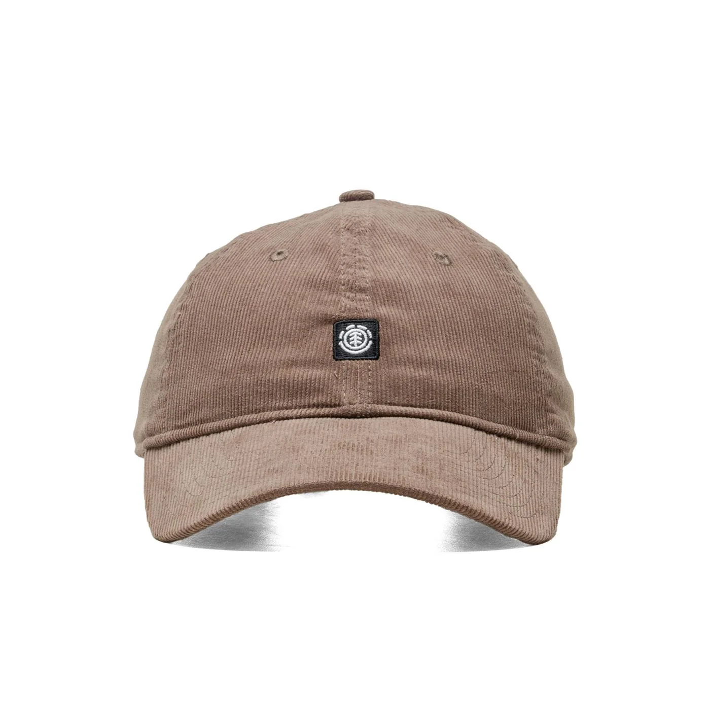 Element Fluky Cord Cap Flint Wallnut
