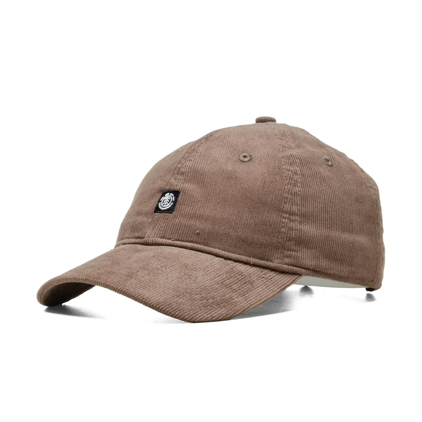 Element Fluky Cord Cap Flint Wallnut - Image 2