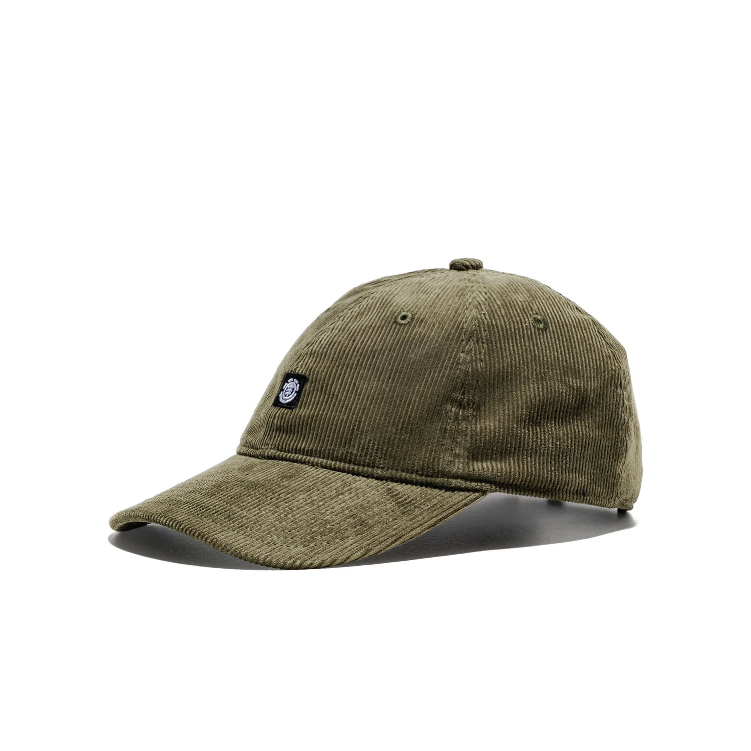 Element Fluky Cord Cap Kalamata - Image 2