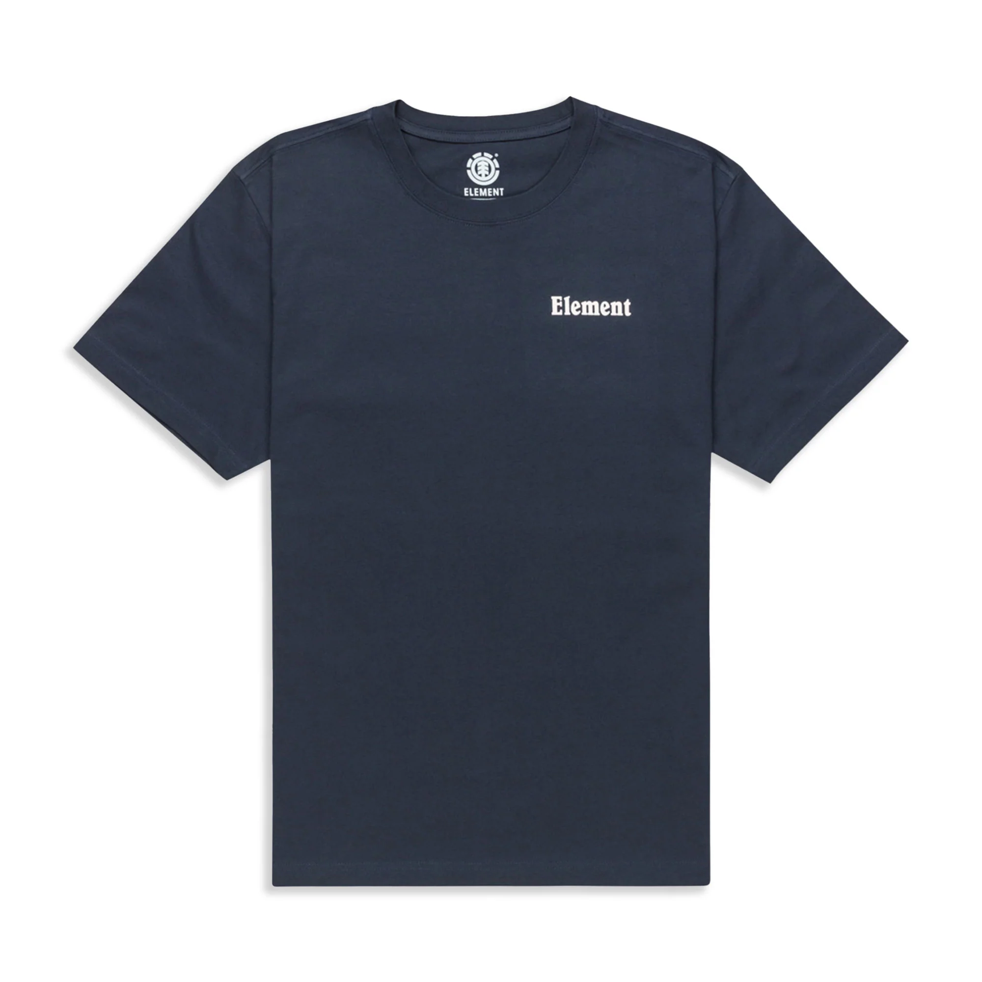 Element Gets Better T-Shirt Eclipse Navy - Image 2