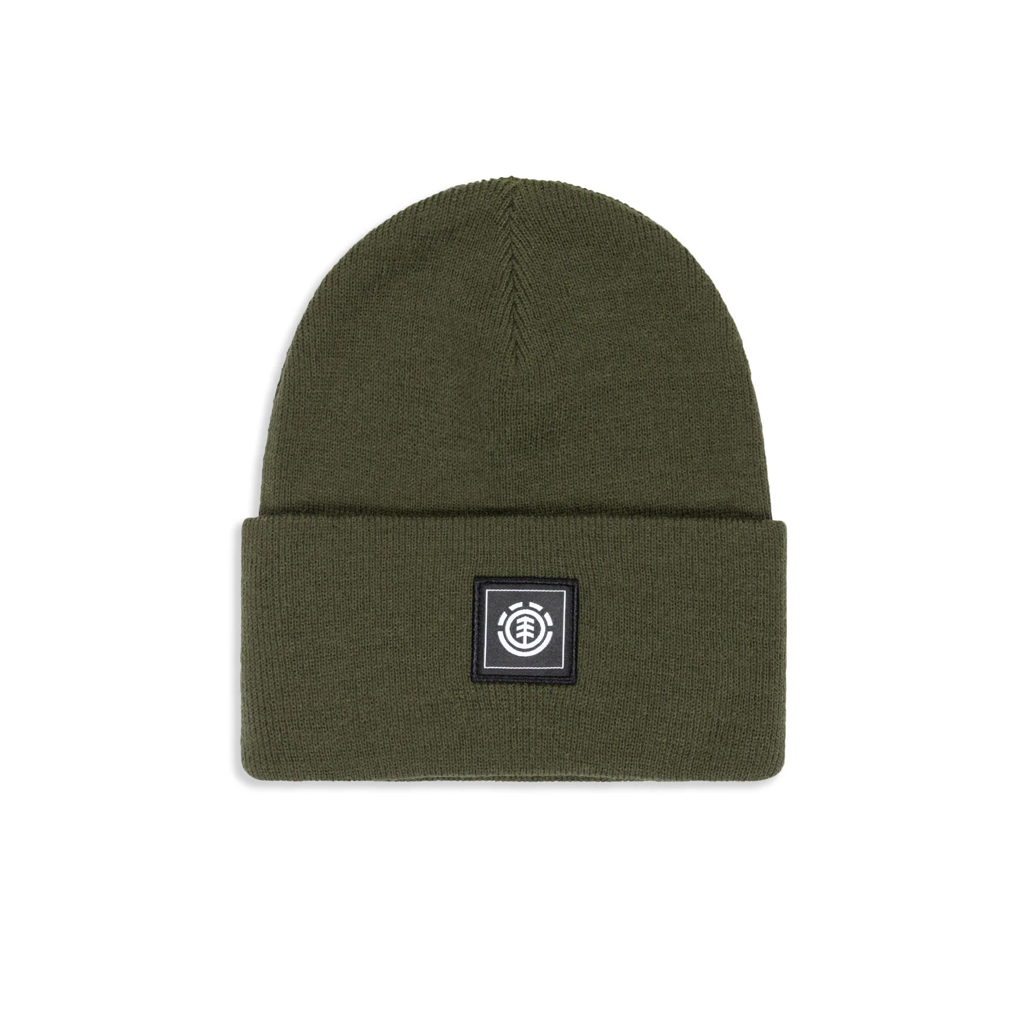 Element High Icon Beanie Forest Night