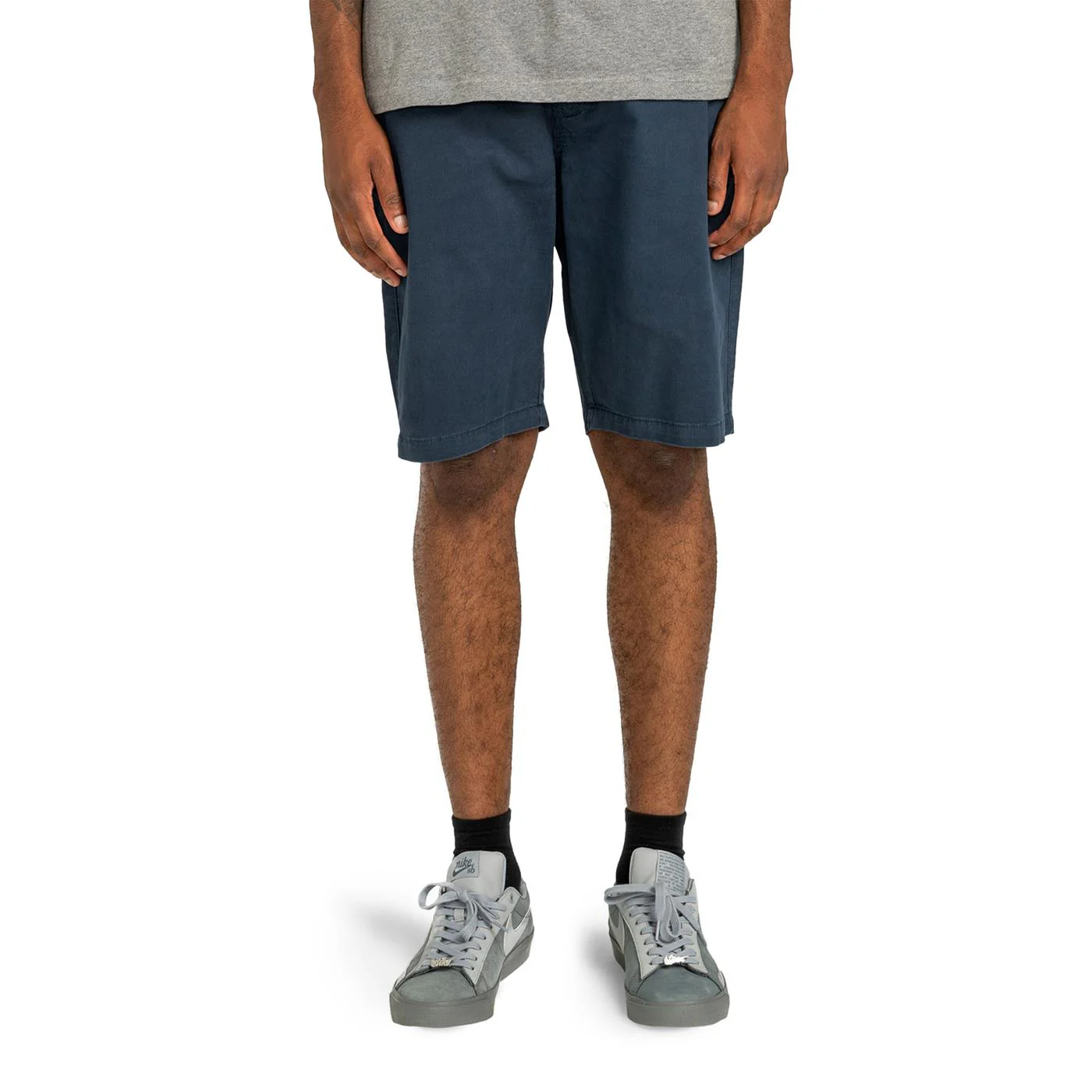 Element Howland Classic Walkshort Eclipse Navy