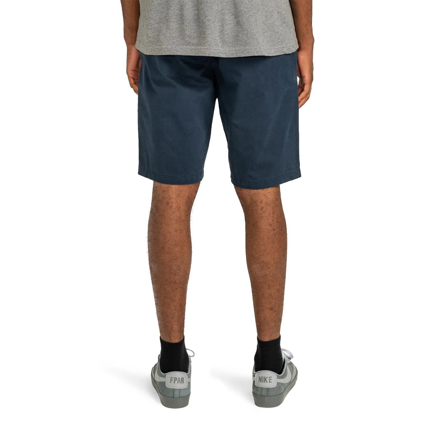 Element Howland Classic Walkshort Eclipse Navy - Image 2