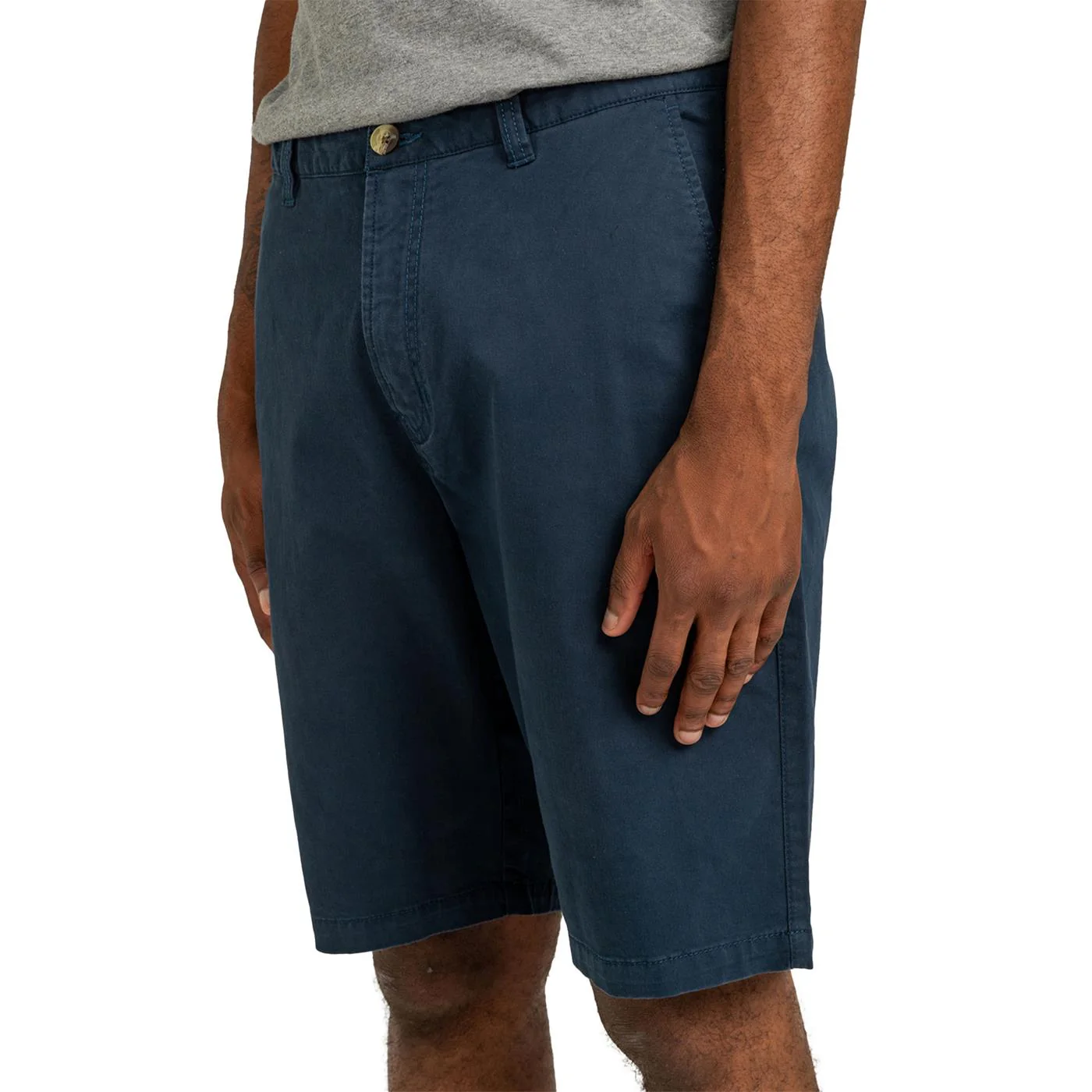 Element Howland Classic Walkshort Eclipse Navy - Image 4