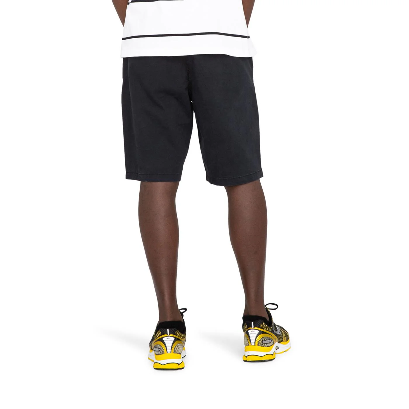 Element Howland Classic Walkshort Flint Black - Image 2