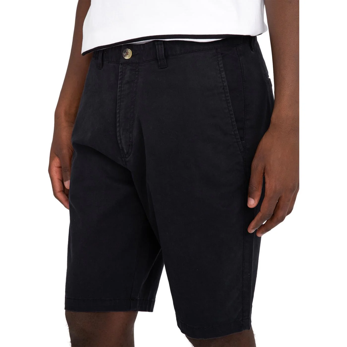 Element Howland Classic Walkshort Flint Black - Image 3