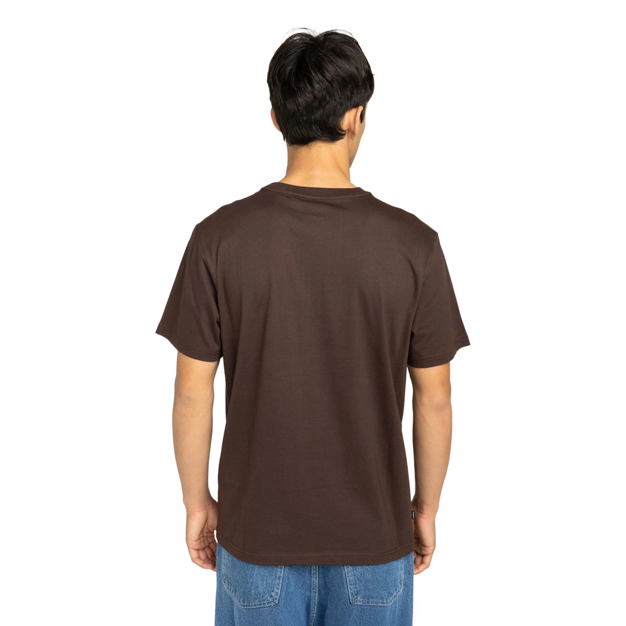 Element Icon Embroidery T-Shirt Java - Image 2