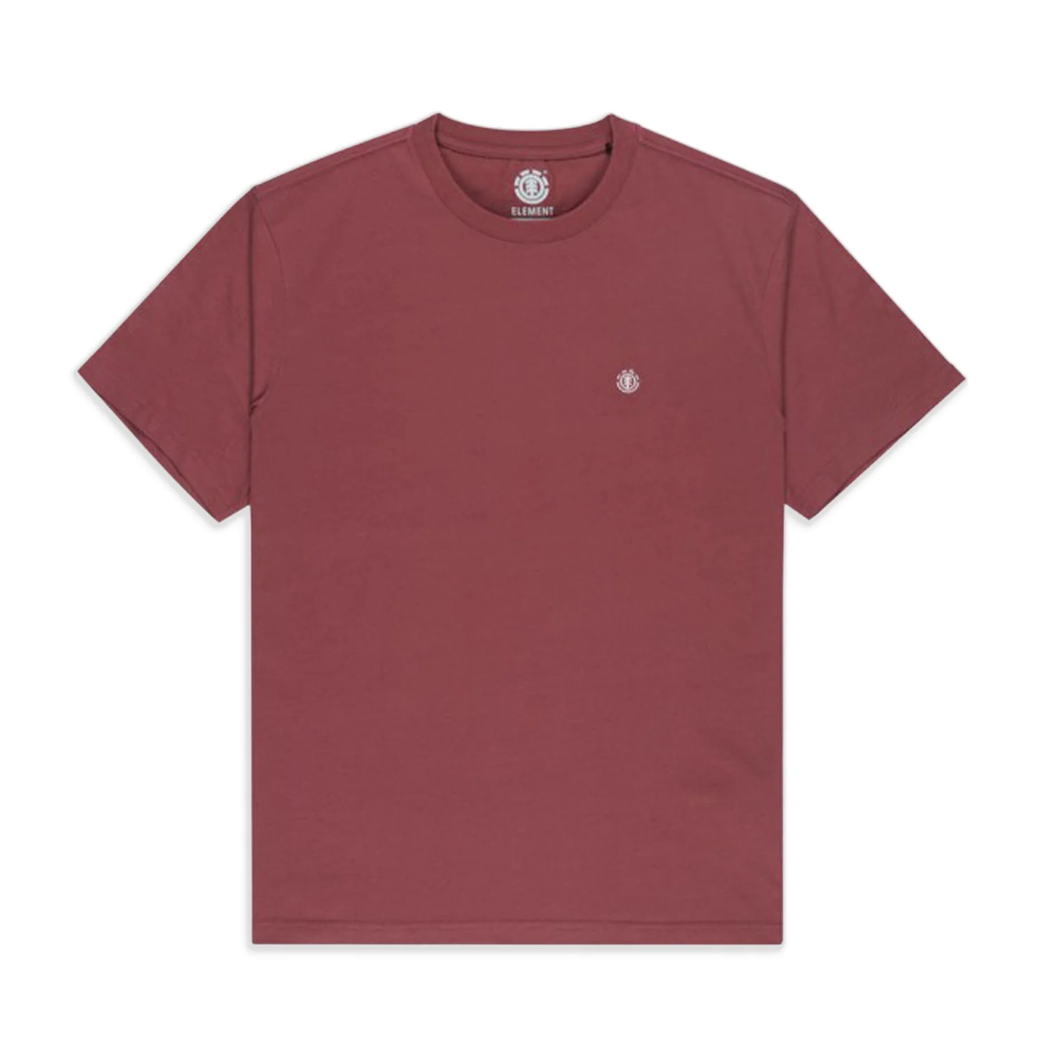 Element Icon Embroidery T-Shirt Nocturne