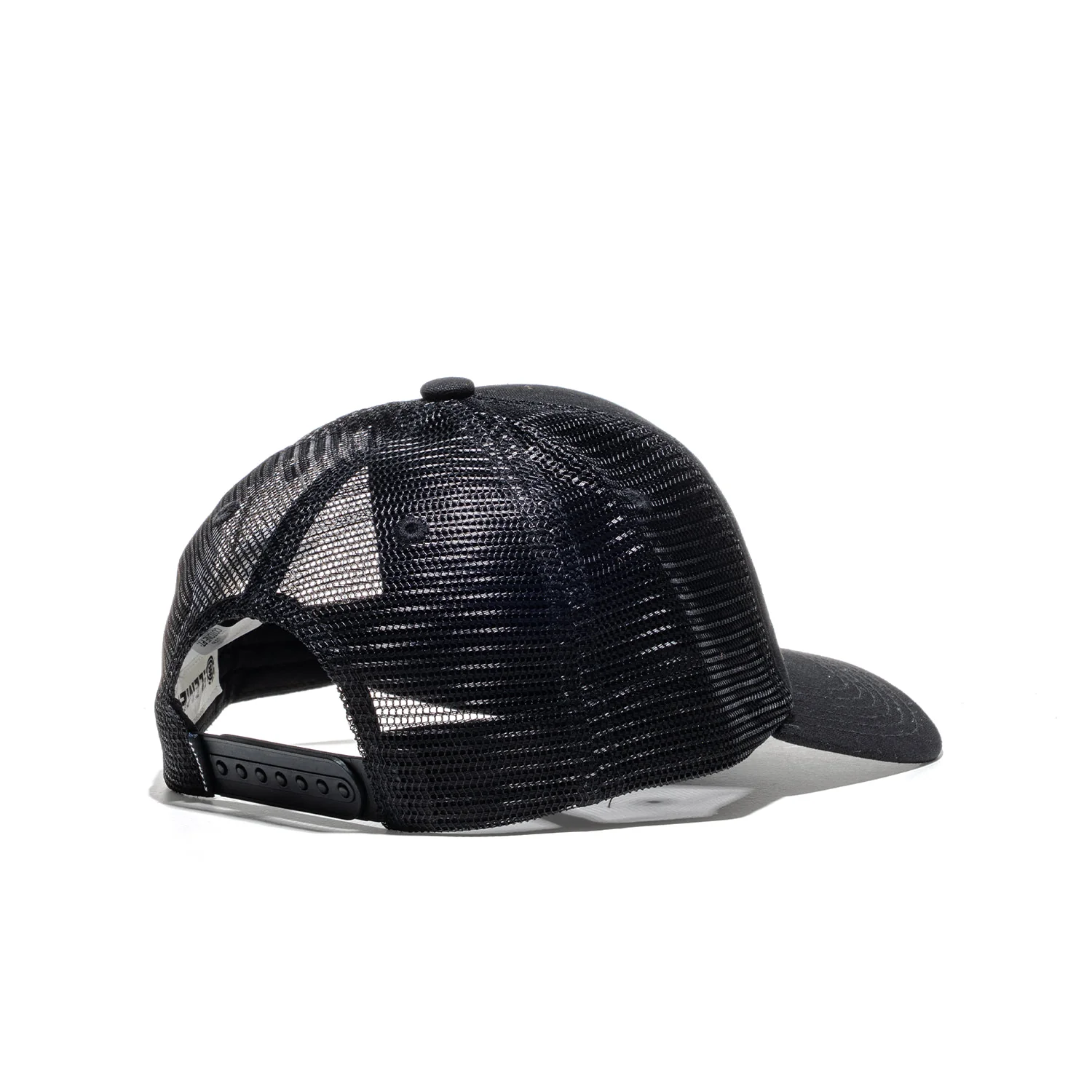 Element Icon Mesh Cap Flint Black - Image 3