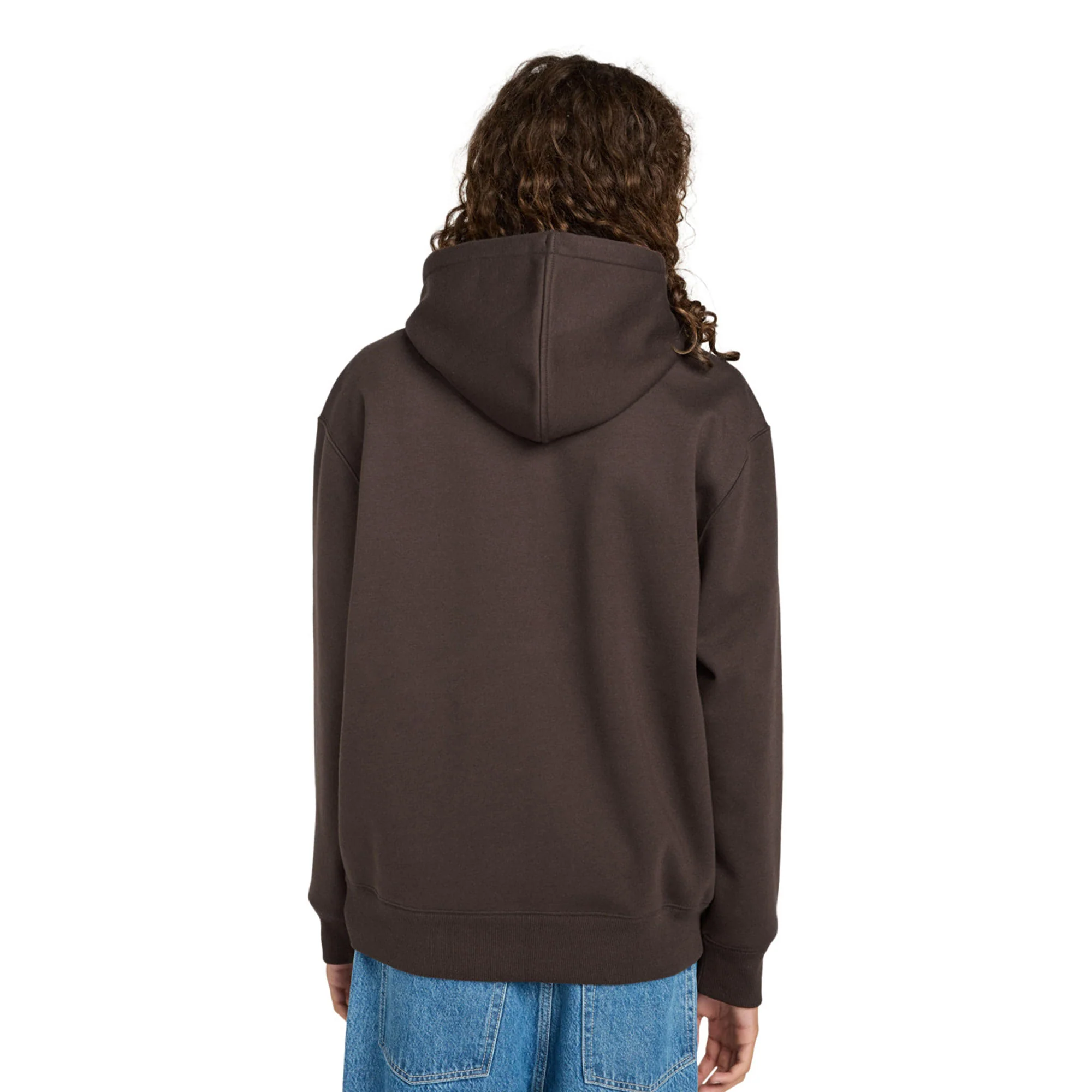 Element Icon Rain Full-Zip Flint Java - Image 2