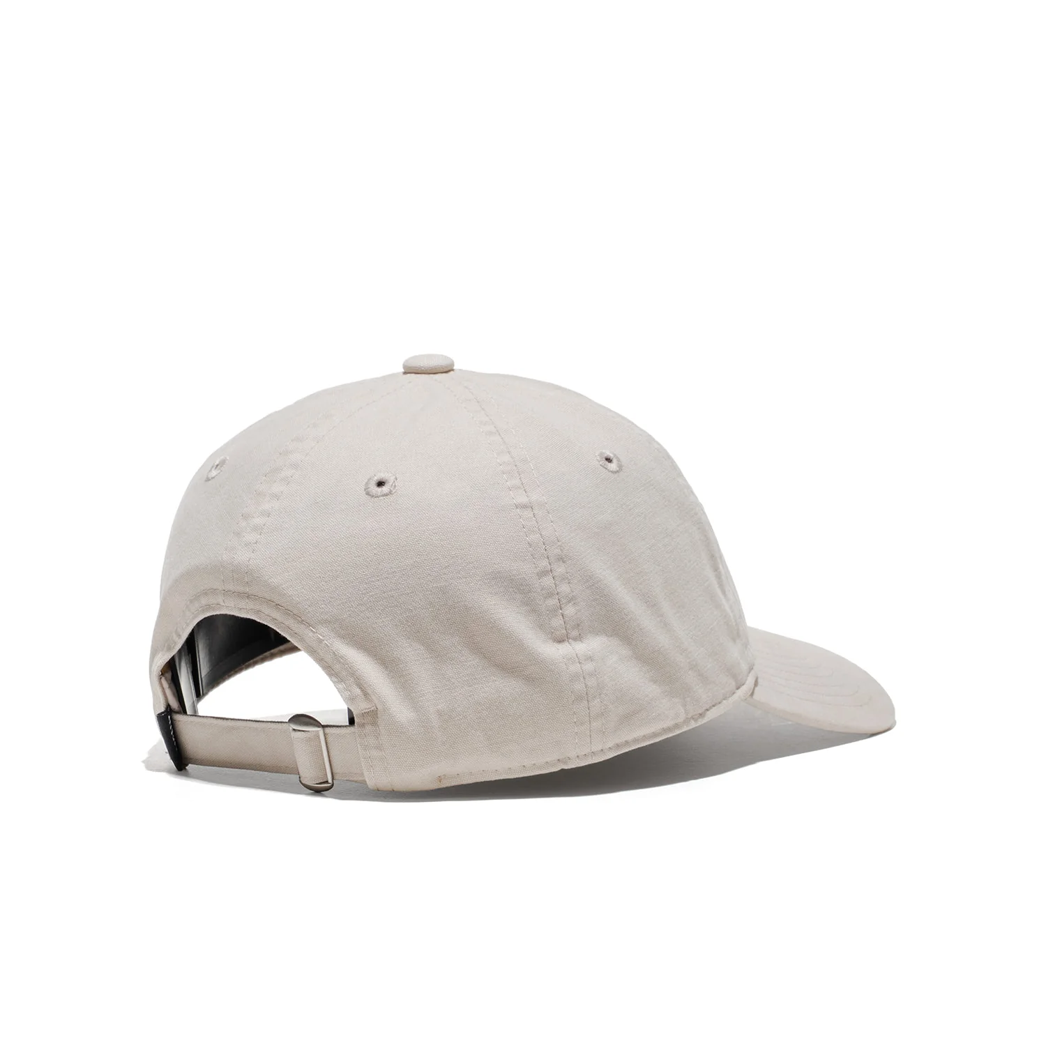 Element Lowcase Dad Cap Oat Milk - Image 3