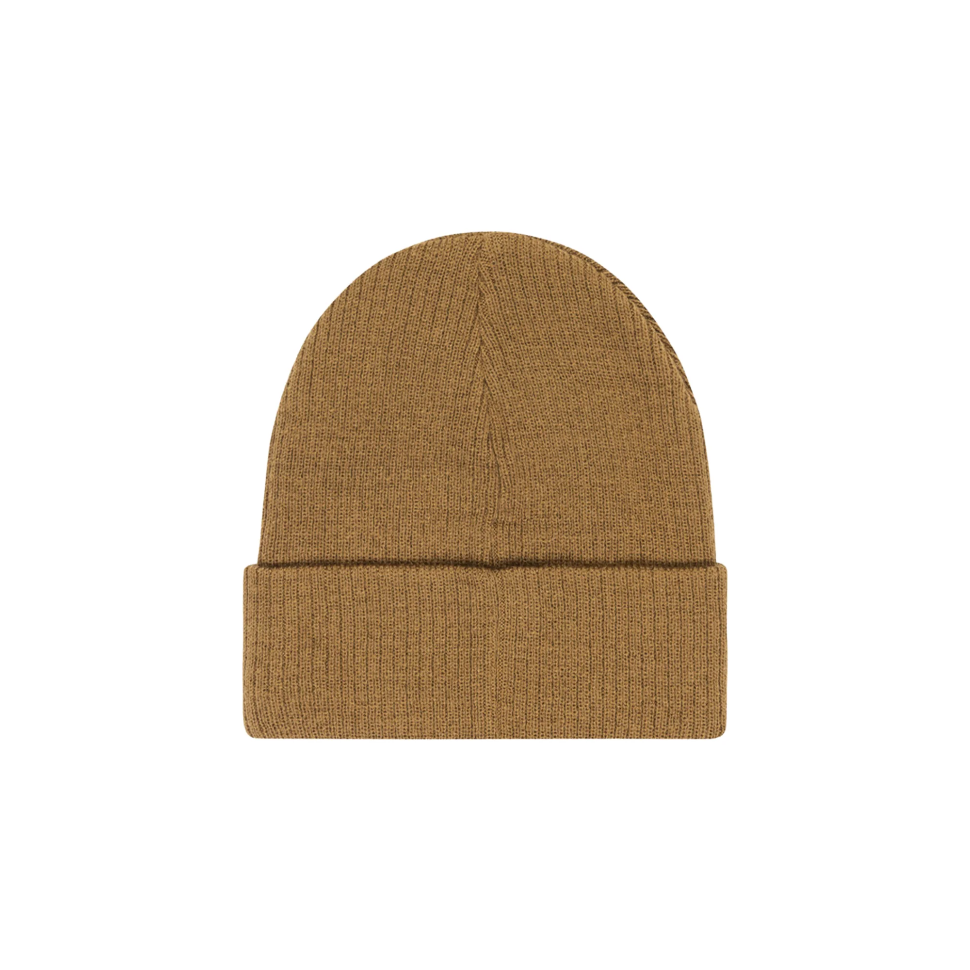 Element Mid Icon Rib Beanie Flint Kangaroo - Image 2