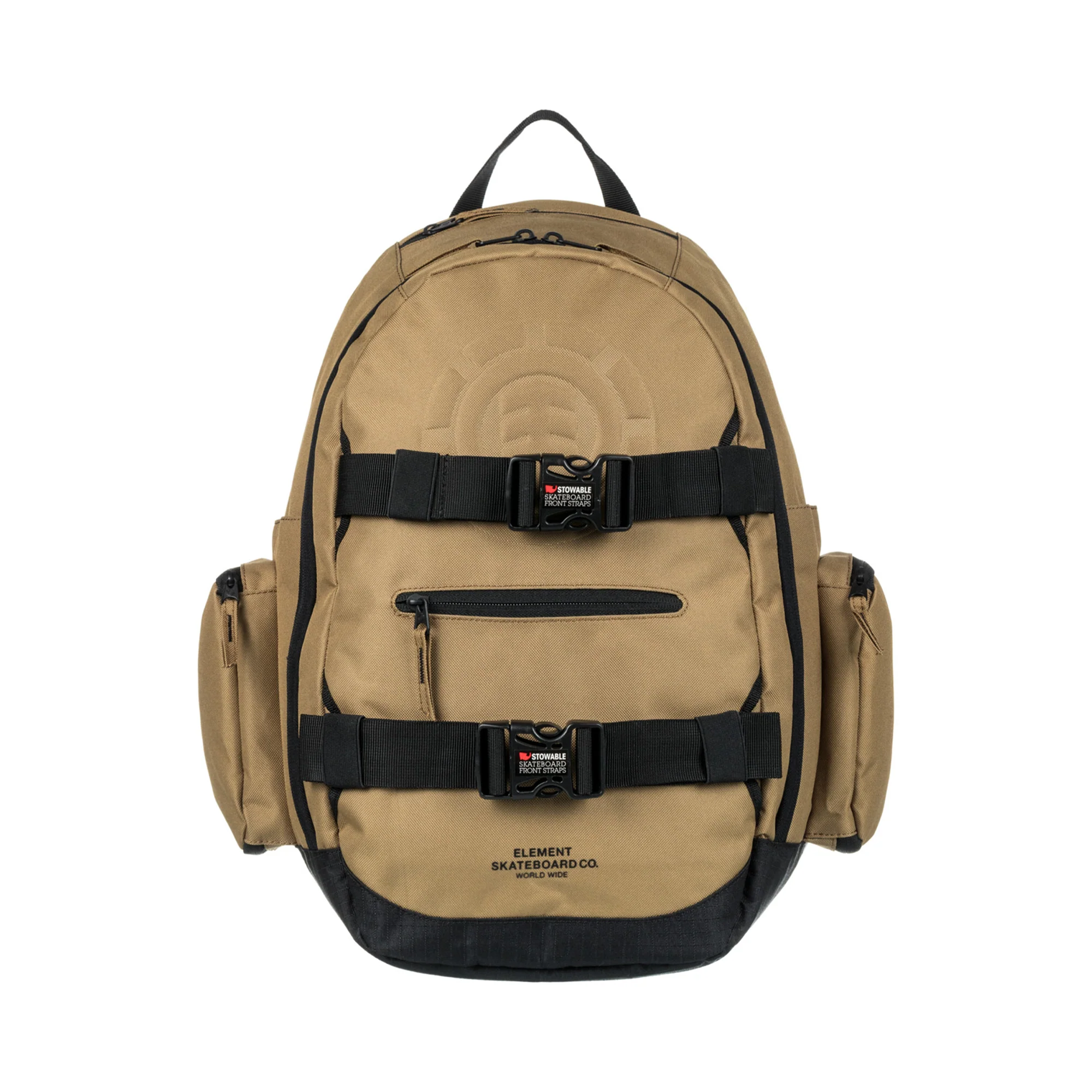 Element Mohave 2.0 Backpack Dull Gold