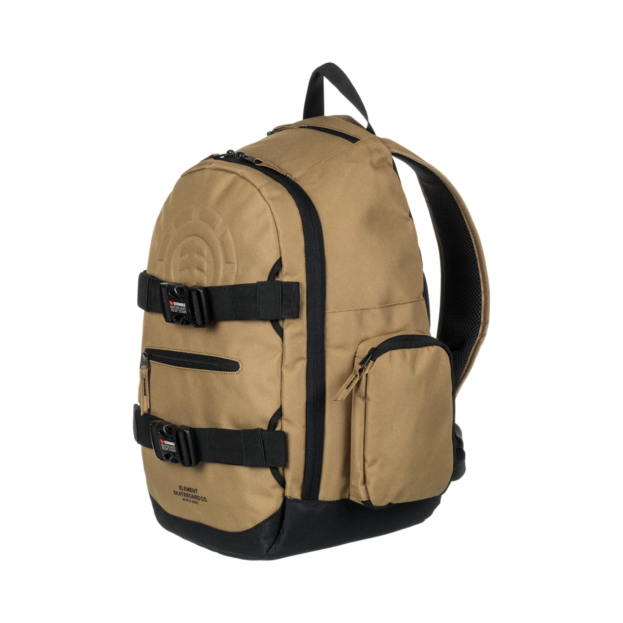 Element Mohave 2.0 Backpack Dull Gold - Image 2