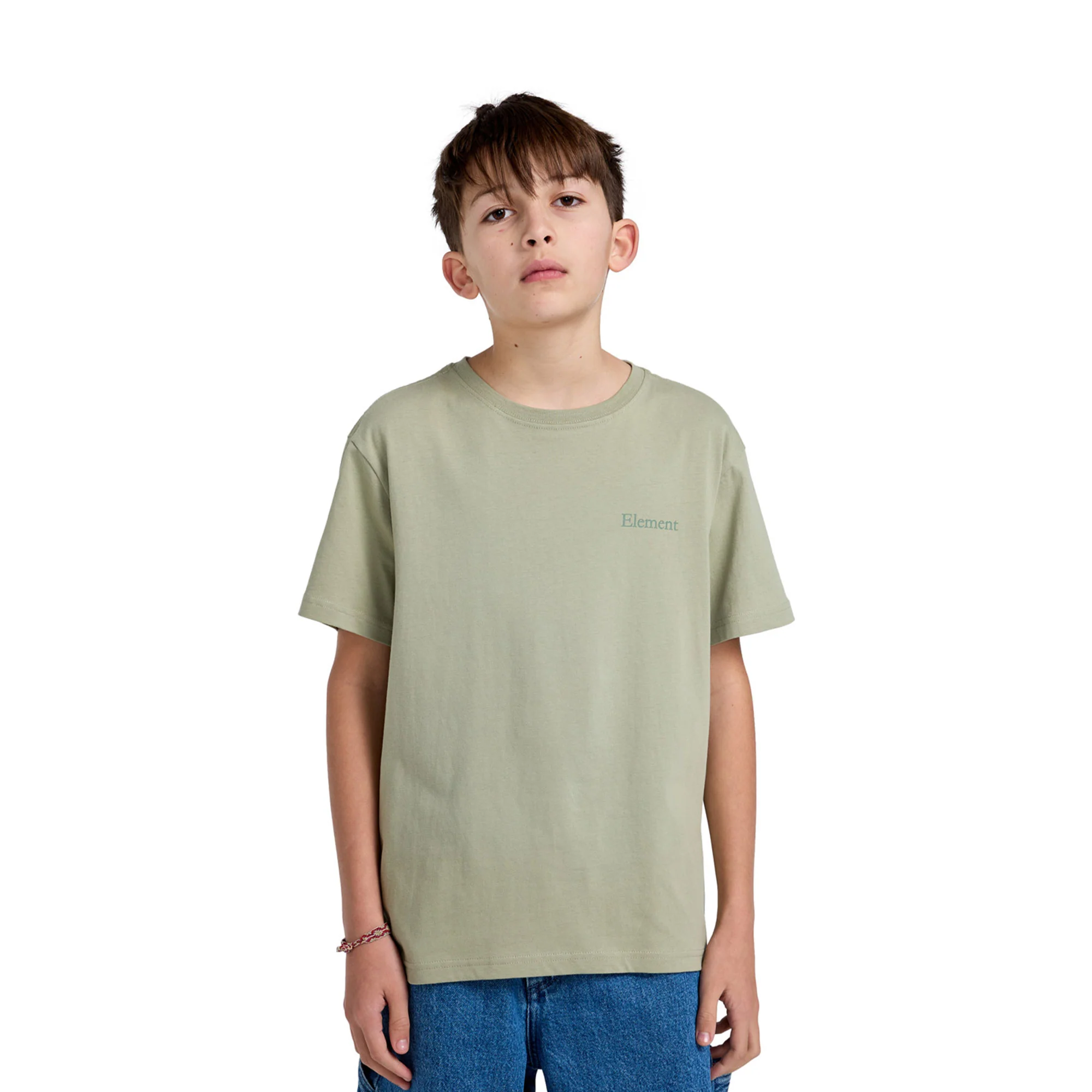 Element SBXE Animal T-Shirt Tea - Image 2