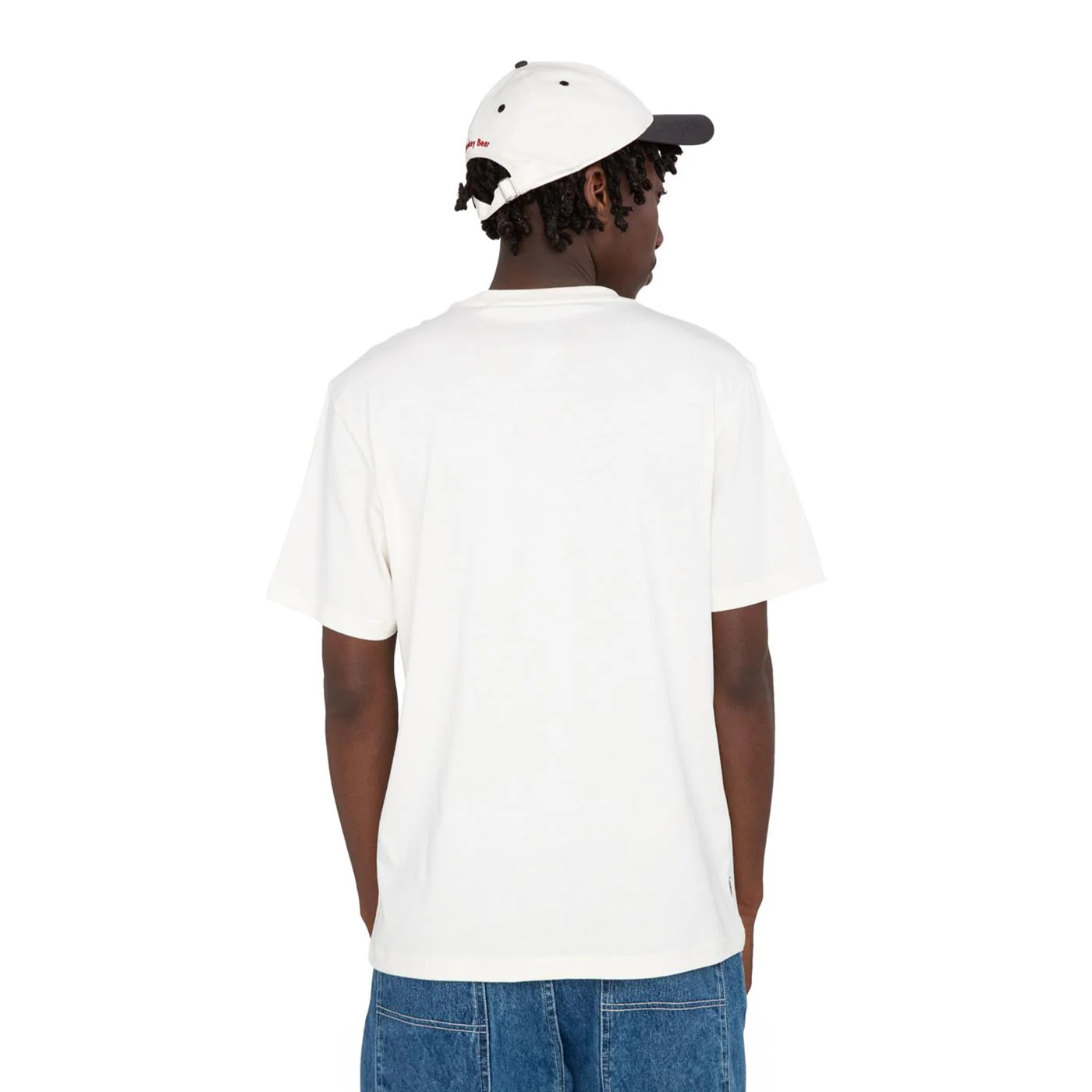 Element Sbxe Prevent Tee Egret - Image 2