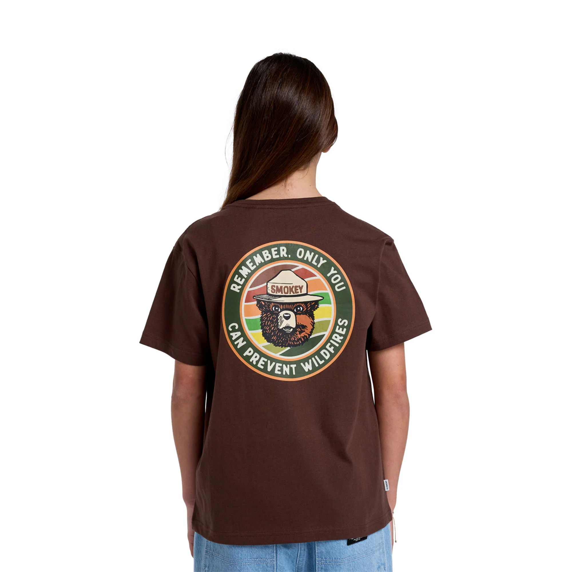 Element SBXE Prevent T-Shirt Bracken