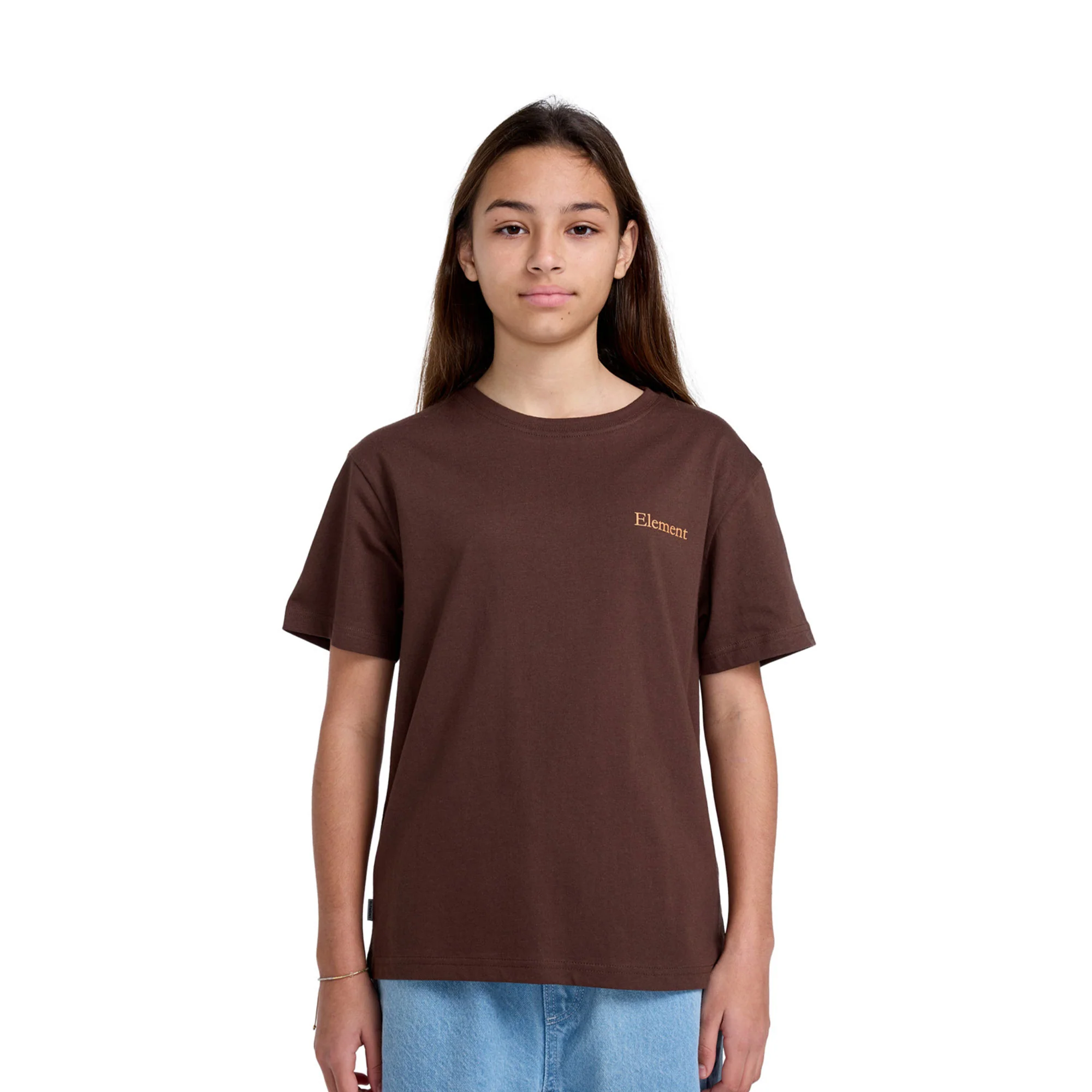 Element SBXE Prevent T-Shirt Bracken - Image 2