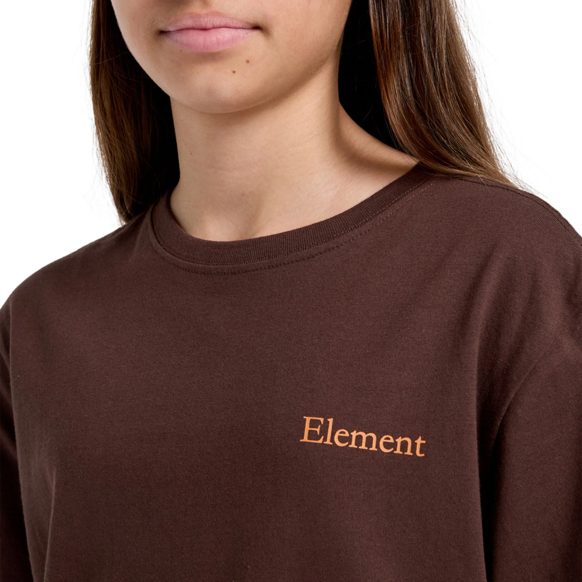 Element SBXE Prevent T-Shirt Bracken - Image 3