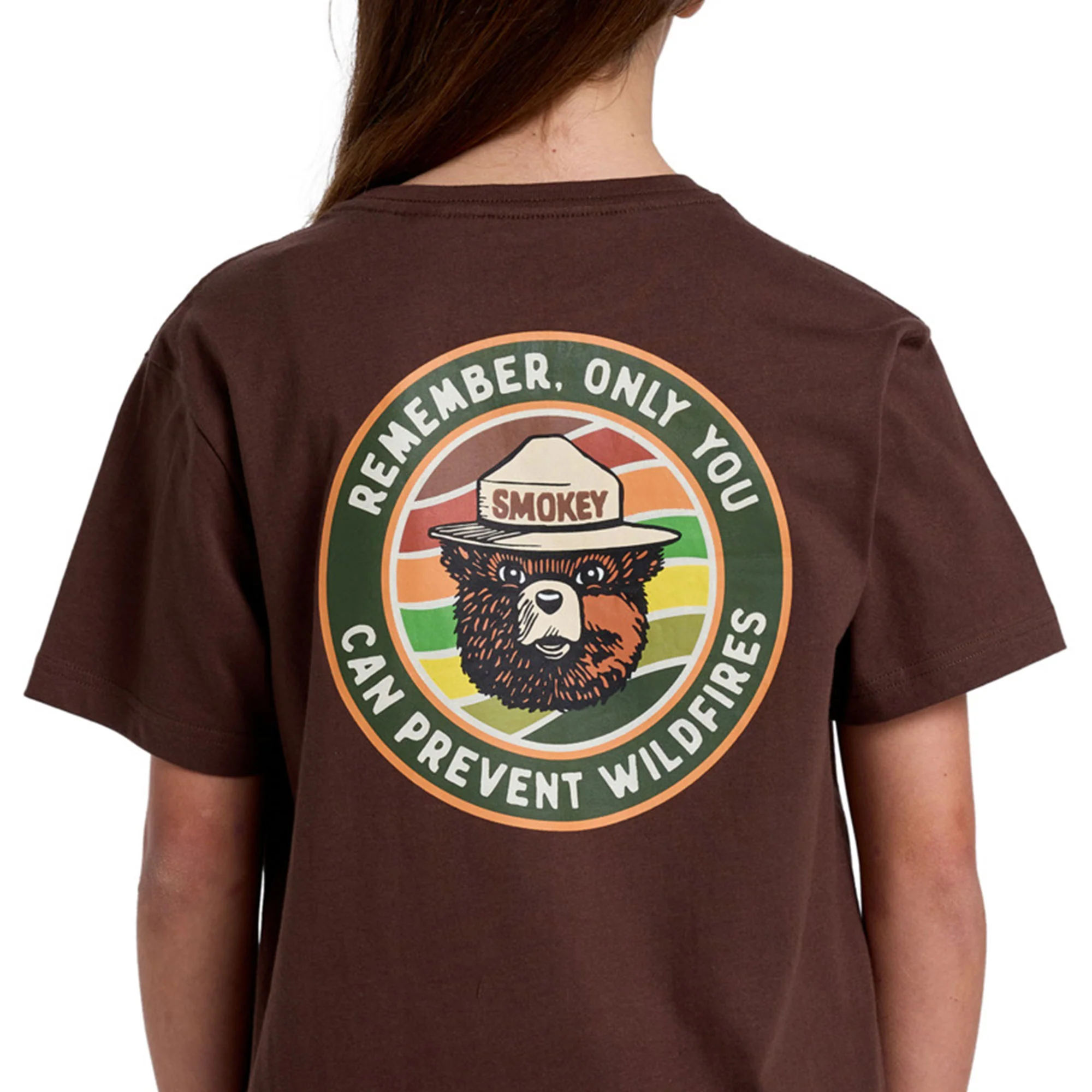 Element SBXE Prevent T-Shirt Bracken - Image 4