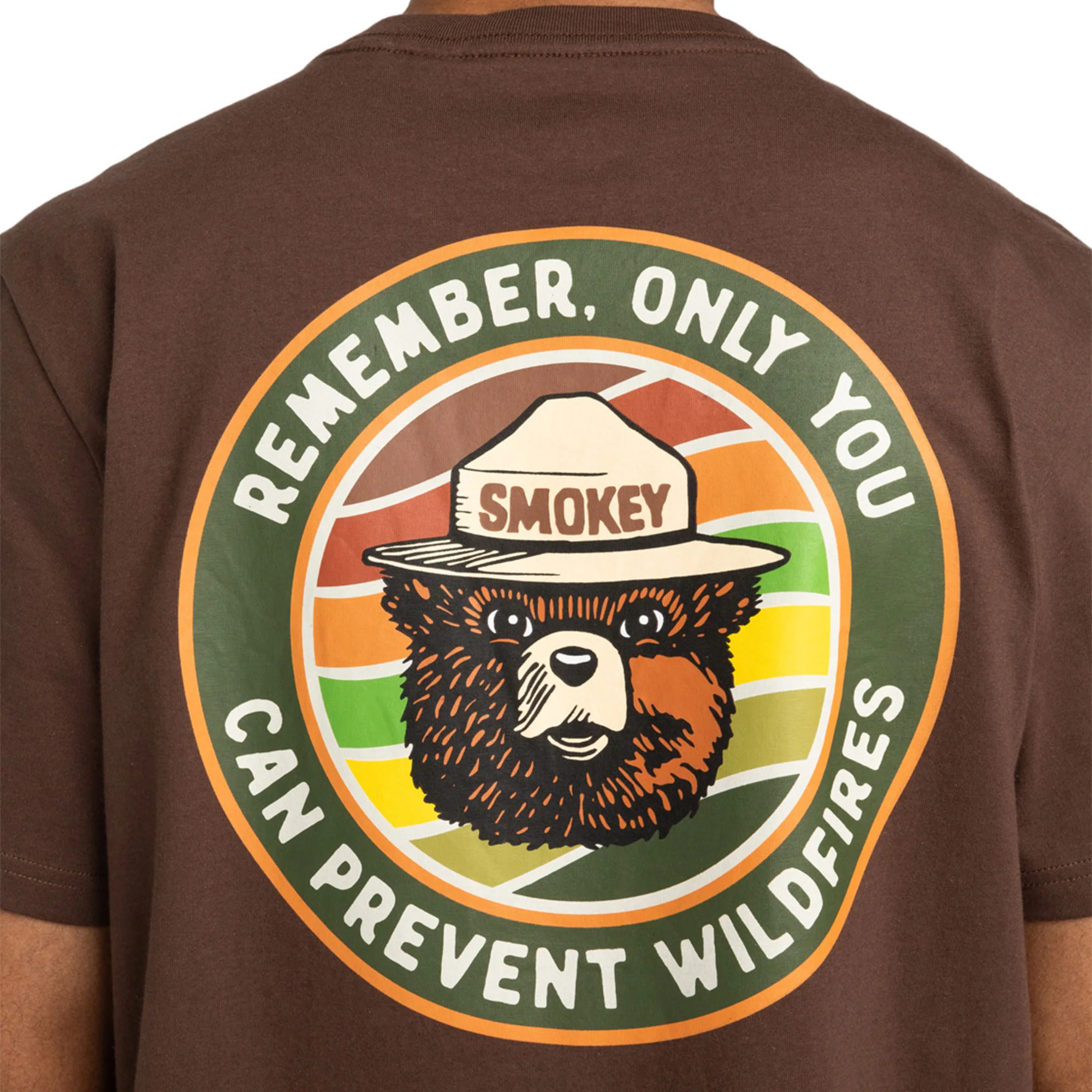 Element SBXE Prevent T-Shirt Bracken - Image 3