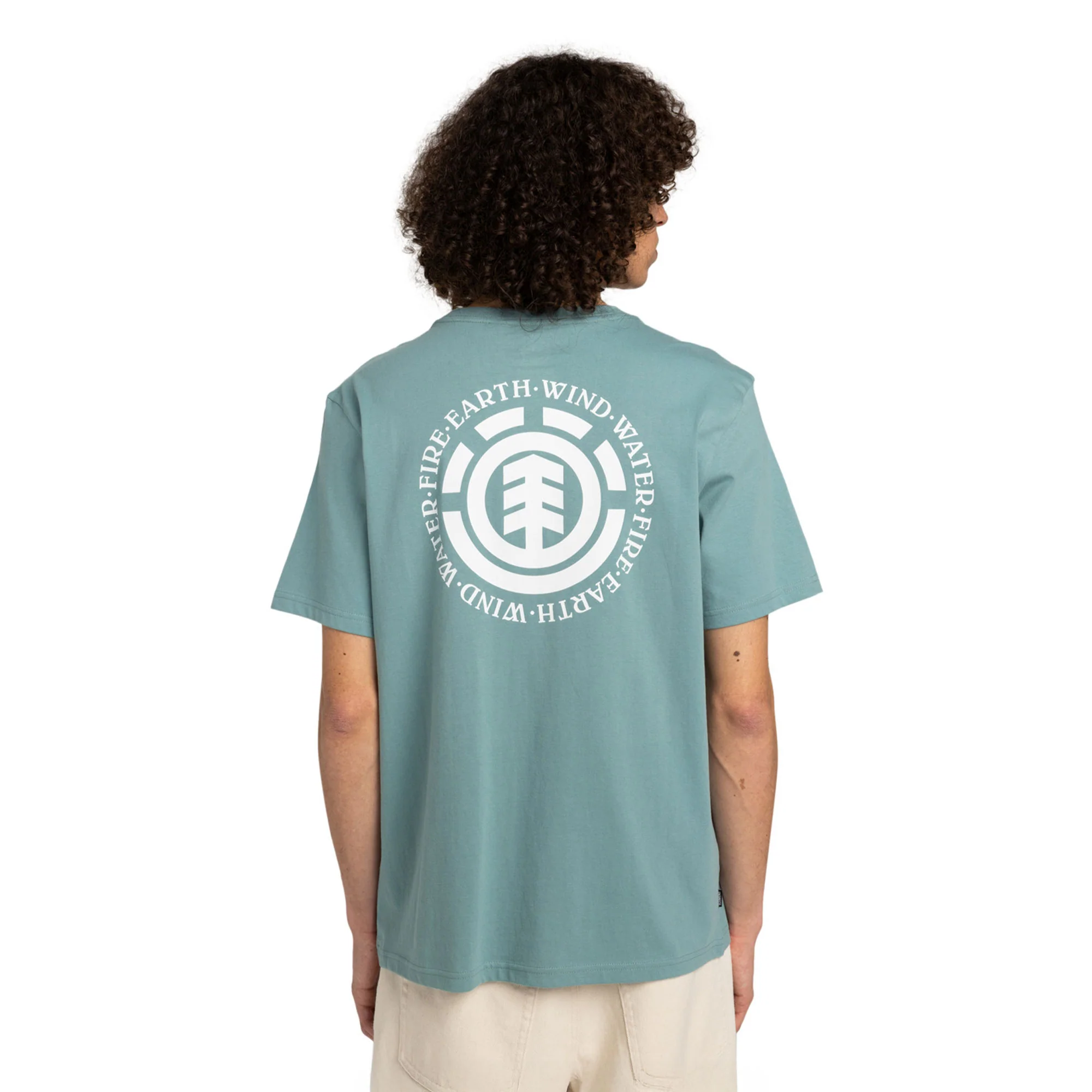 Element Seal BP T-Shirt Trellis