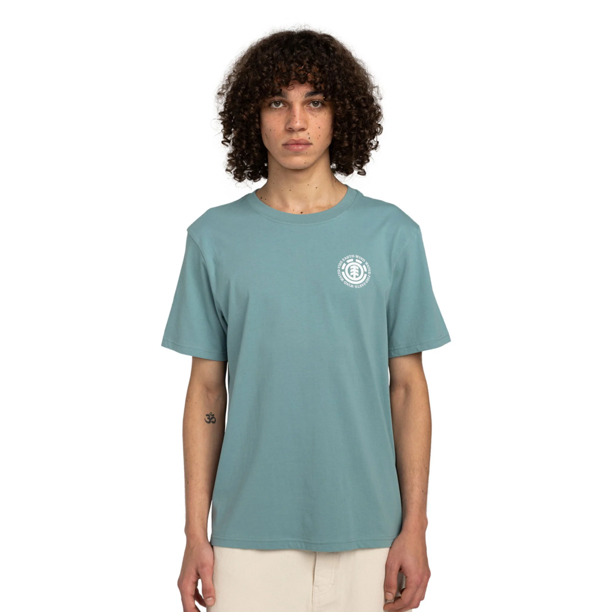 Element Seal BP T-Shirt Trellis - Image 2