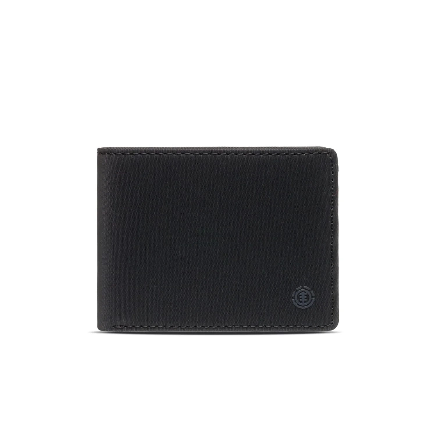 Element Sedge Mini Wallet Flint Black