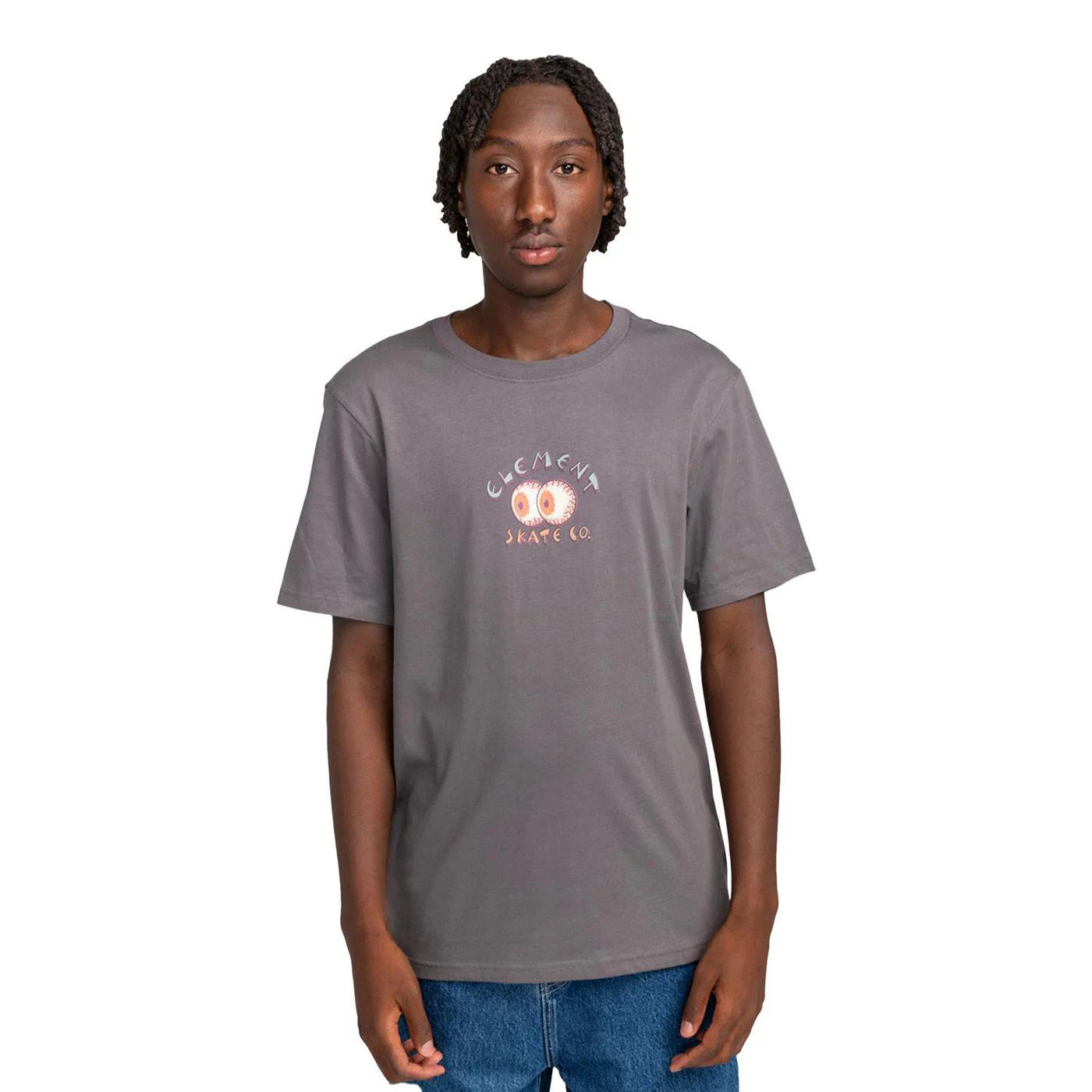 Element Squirrel T-Shirt Boulevard