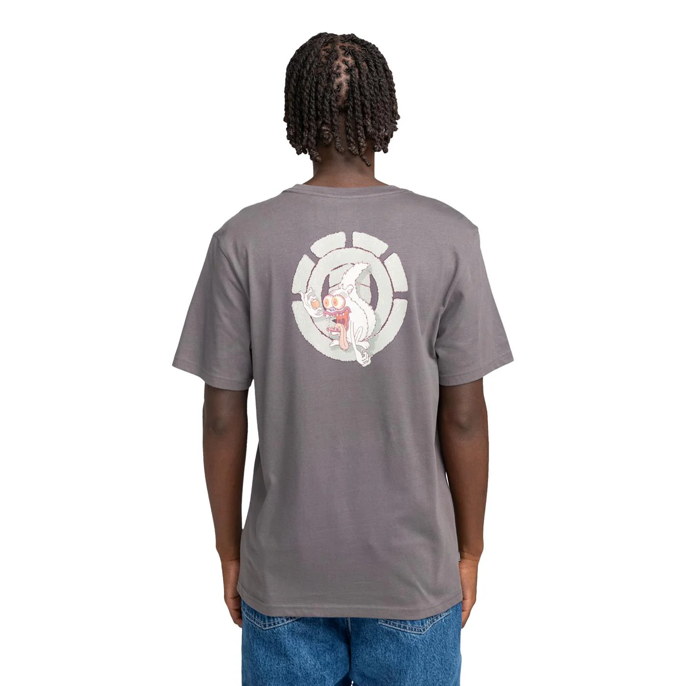 Element Squirrel T-Shirt Boulevard - Image 2