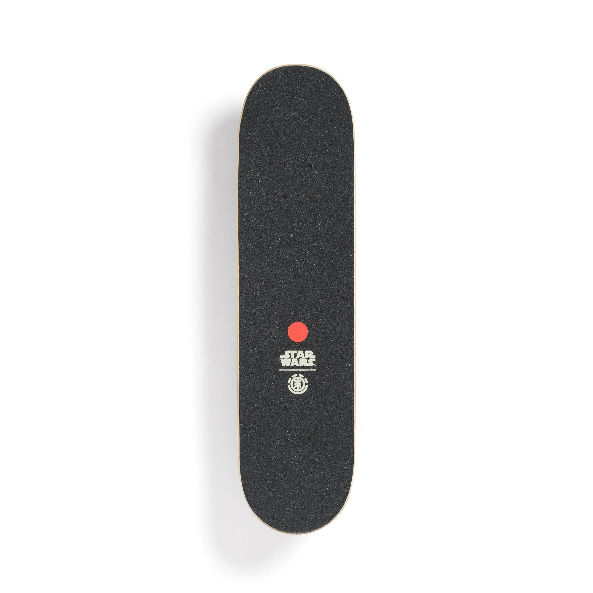 Element Star Wars Storm Trooper Complete Skate 8" - Image 2