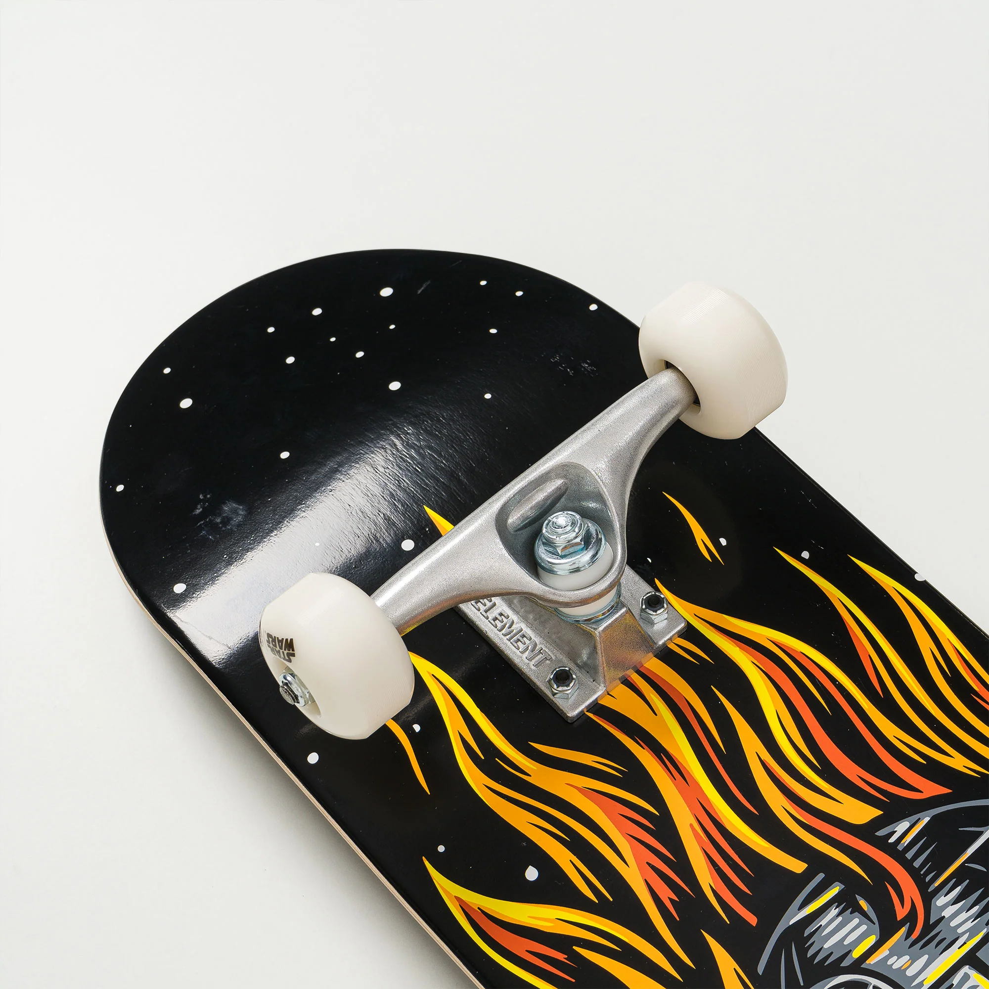 Element x Star Wars Empire Complete Skate 8.25" - Image 4